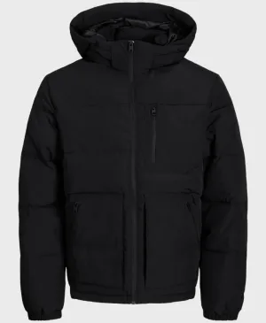 Jack Jones Otto Jacket Black