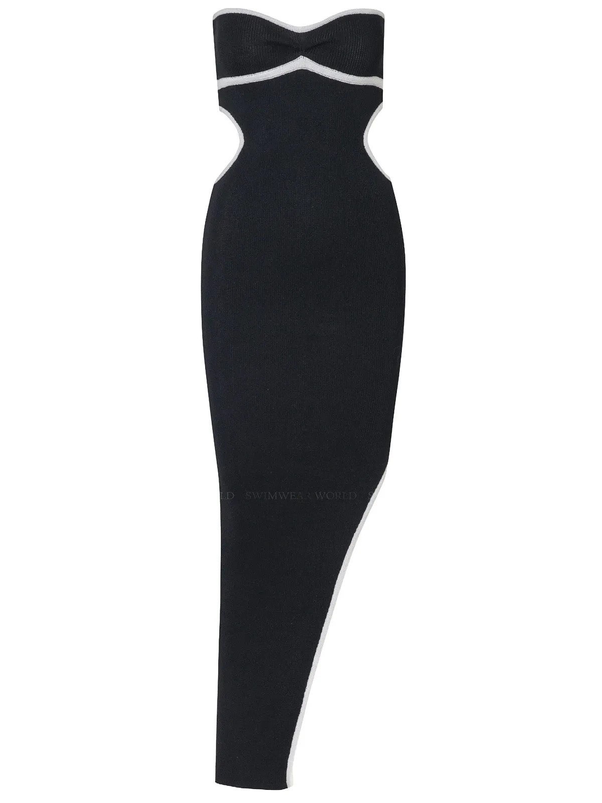 Jambo Dress