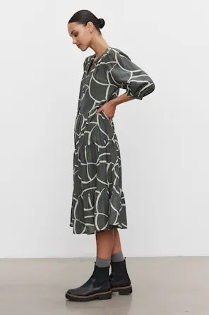 Johanna Dress