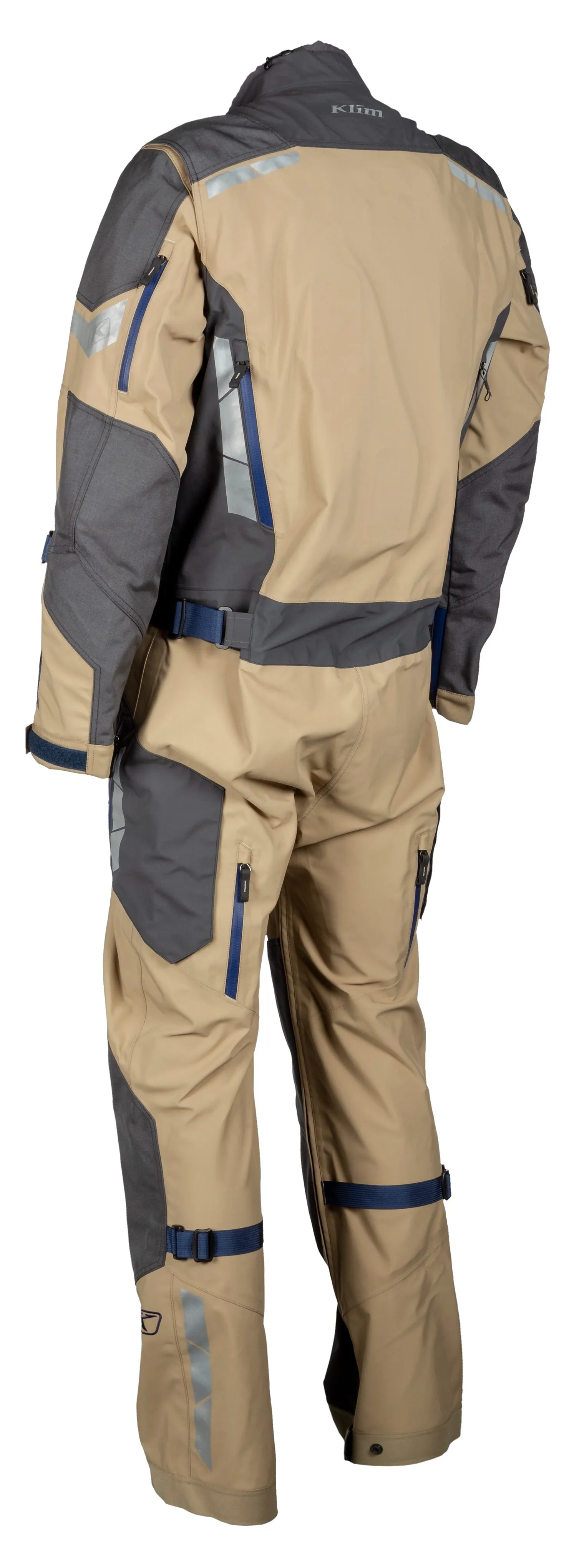 KLIM Hardanger One Piece Suit