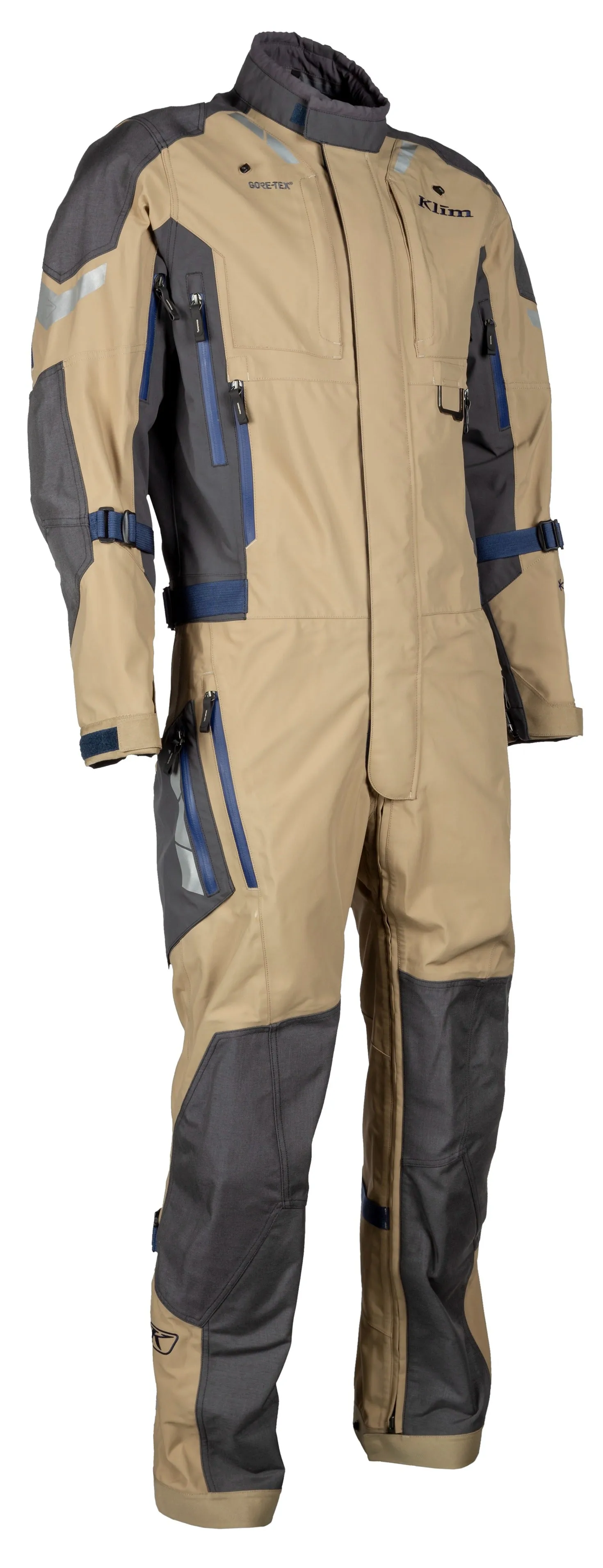 KLIM Hardanger One Piece Suit