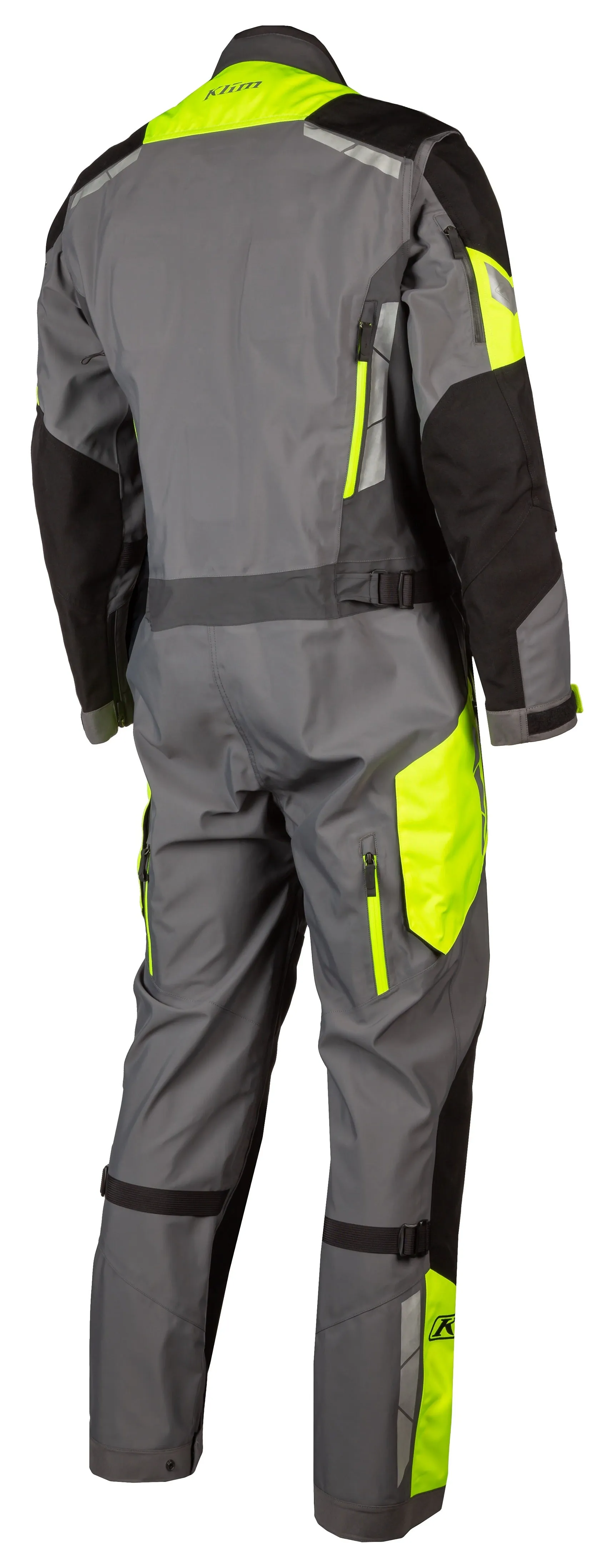 KLIM Hardanger One Piece Suit