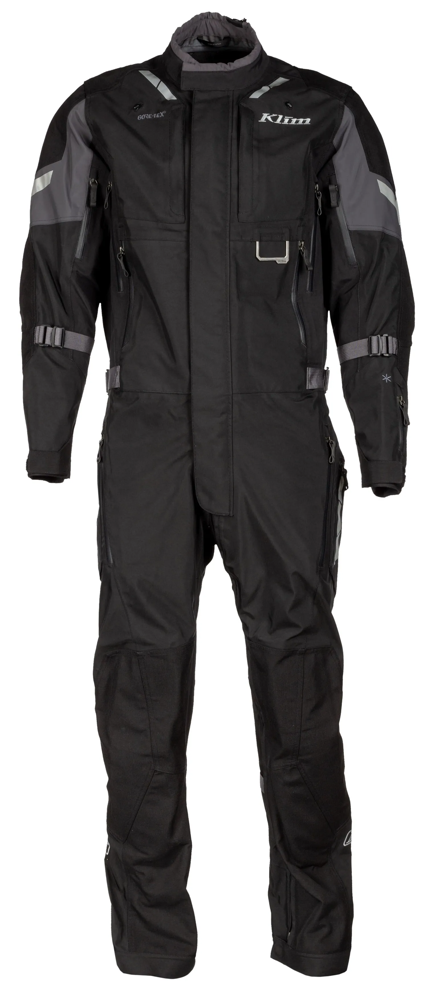 KLIM Hardanger One Piece Suit