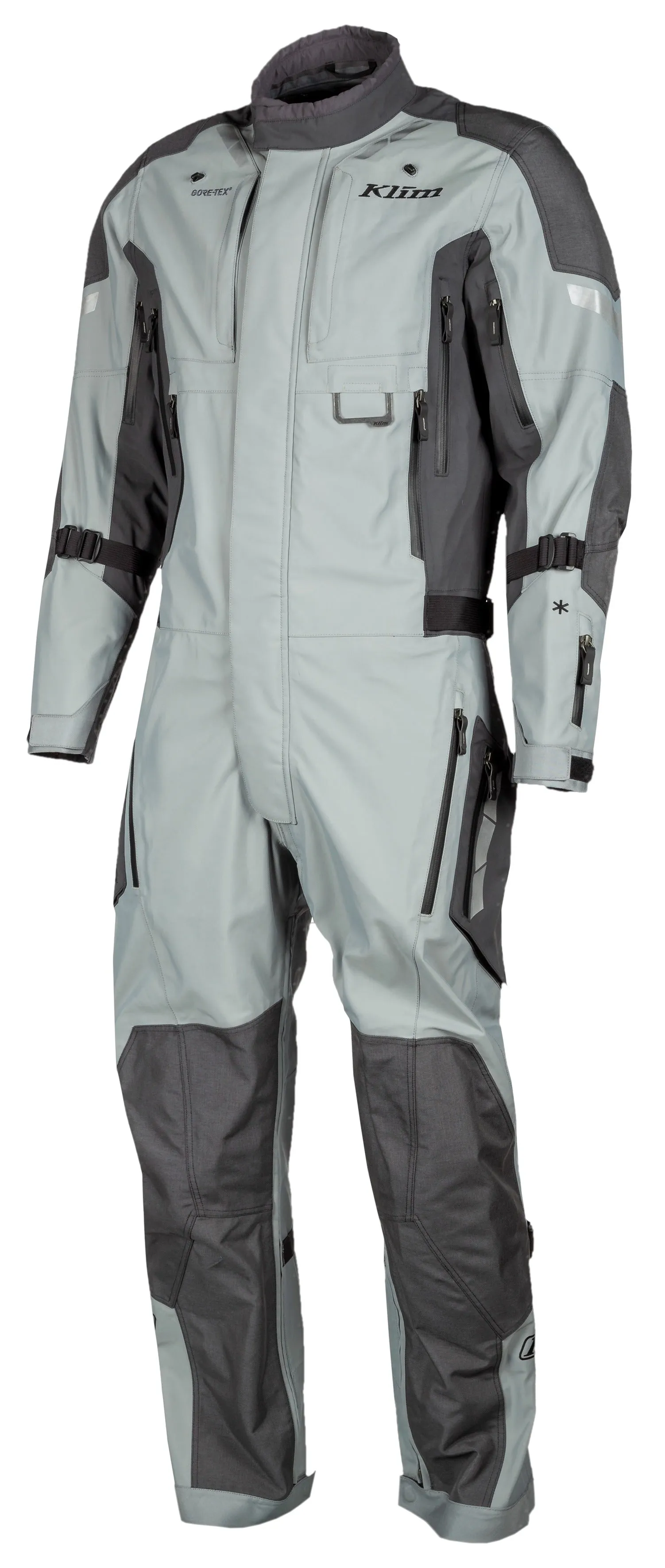 KLIM Hardanger One Piece Suit