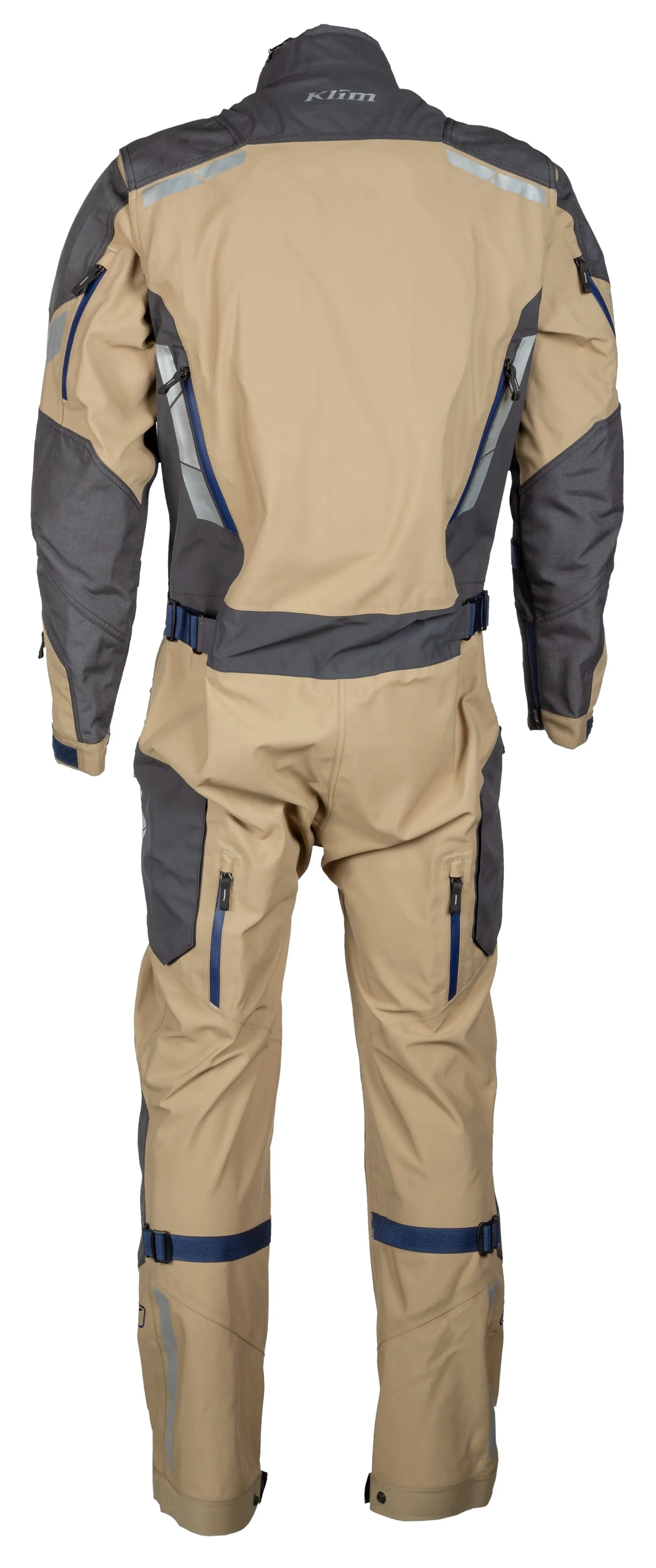 KLIM Hardanger One Piece Suit