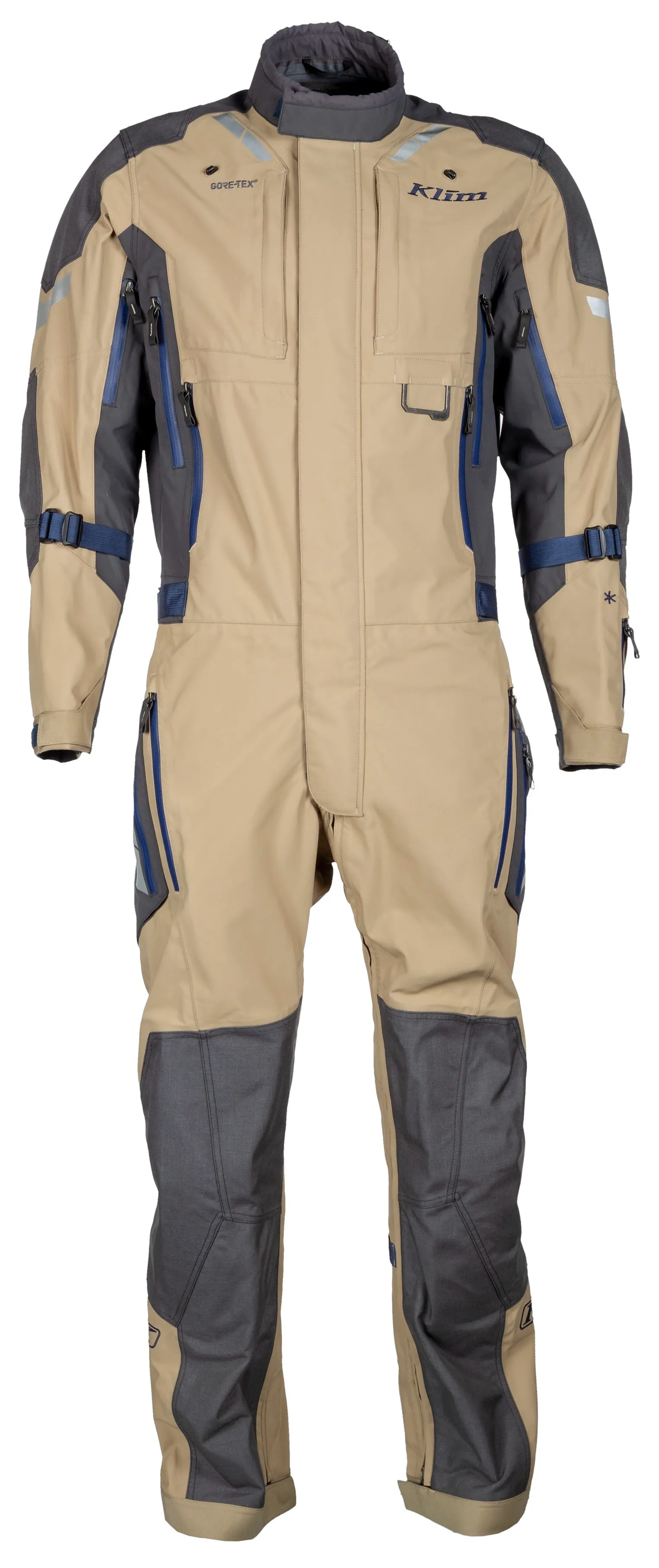 KLIM Hardanger One Piece Suit