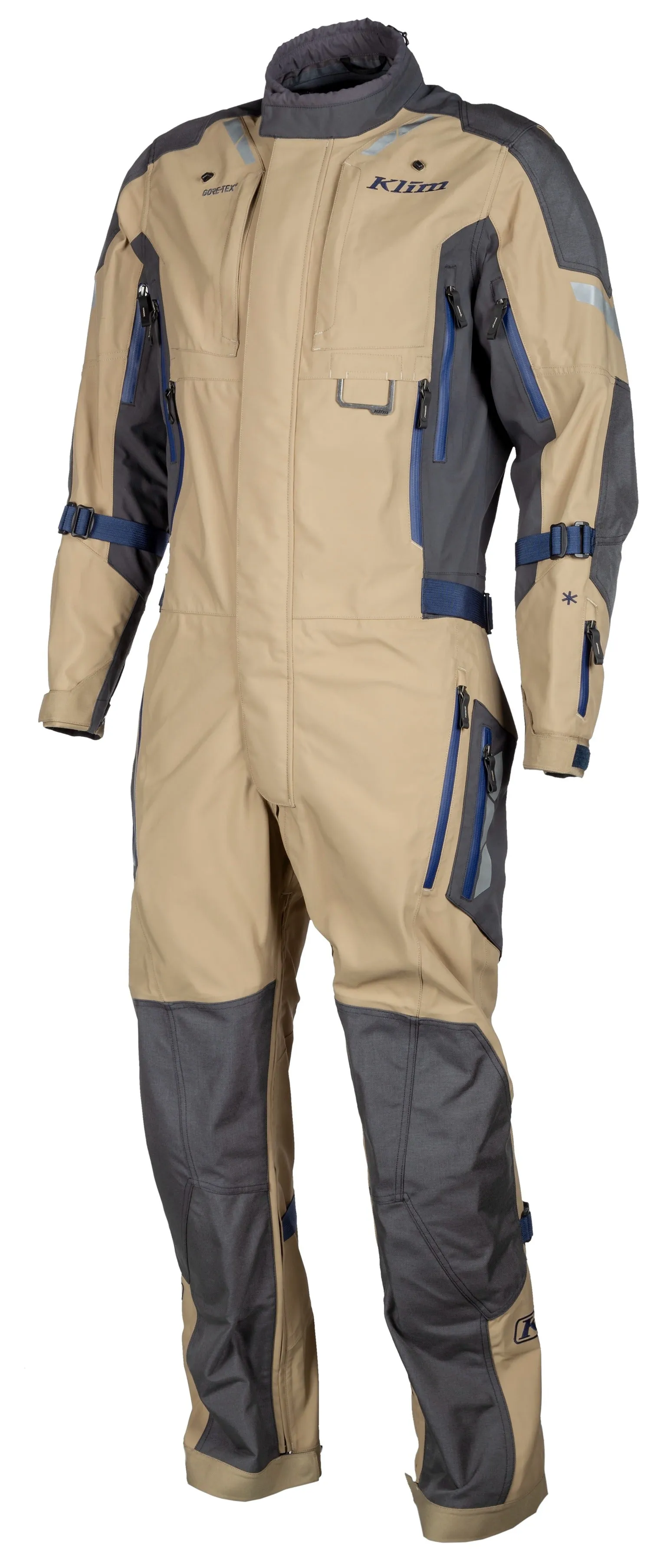KLIM Hardanger One Piece Suit