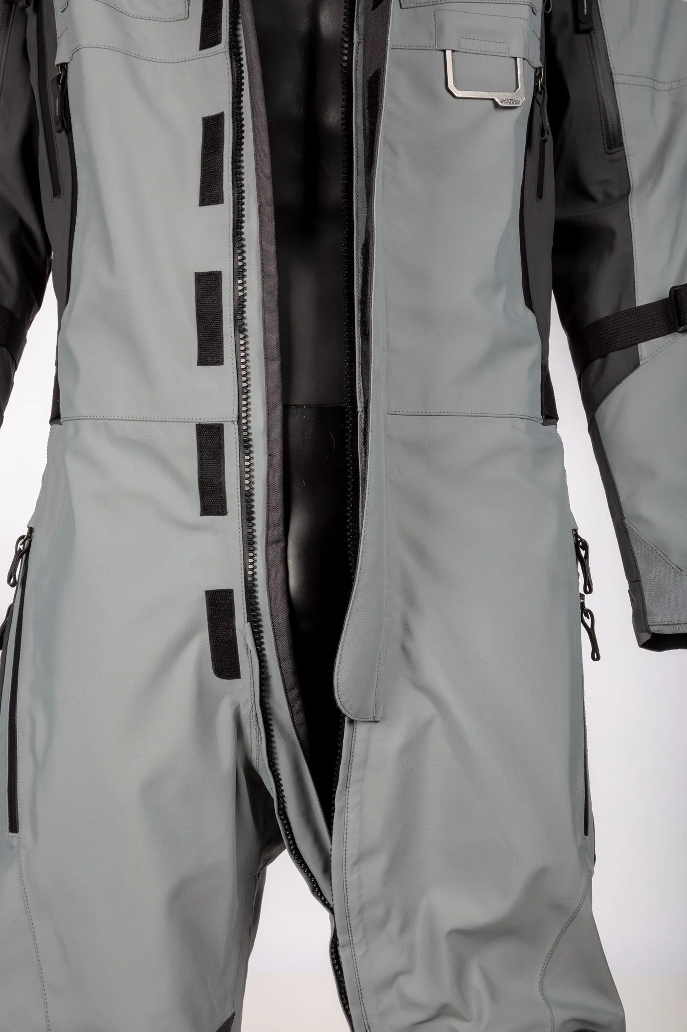 KLIM Hardanger One Piece Suit