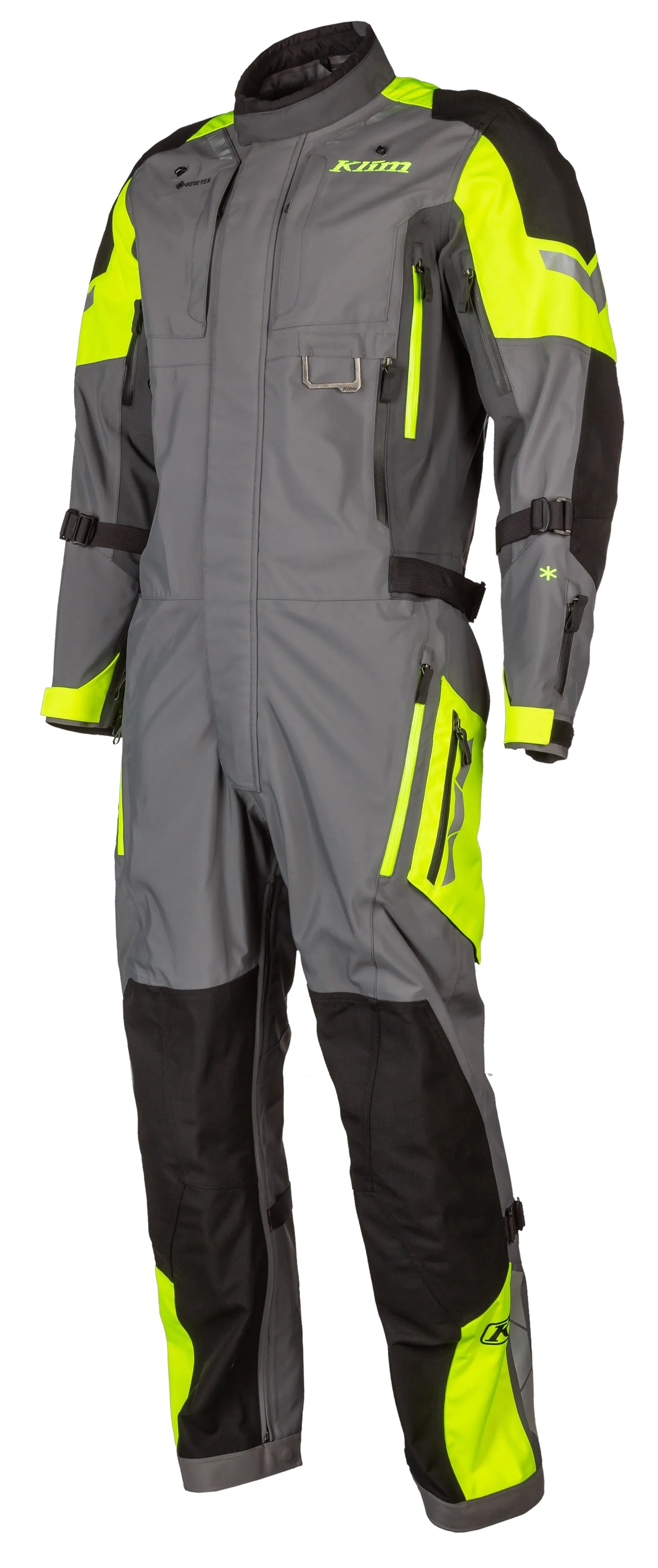KLIM Hardanger One Piece Suit