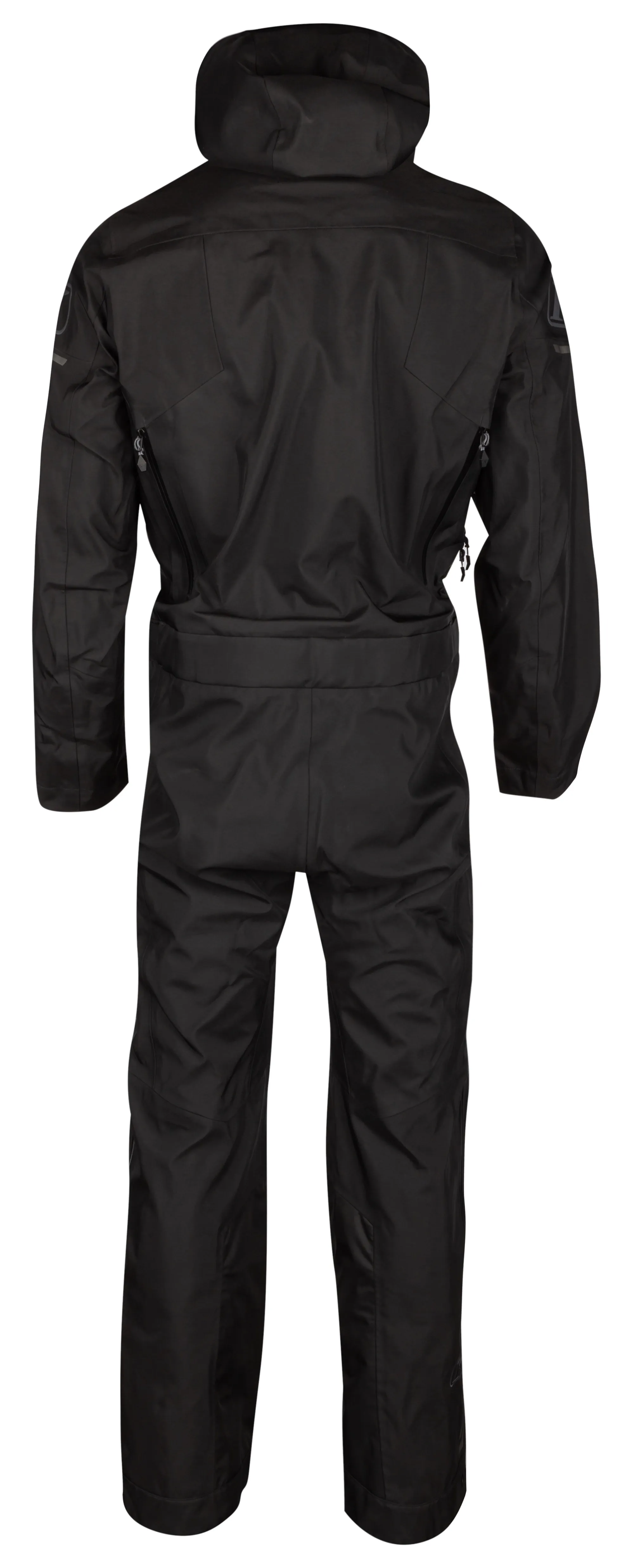 KLIM Mens Lochsa Uninsulated Shell One-Piece Suit