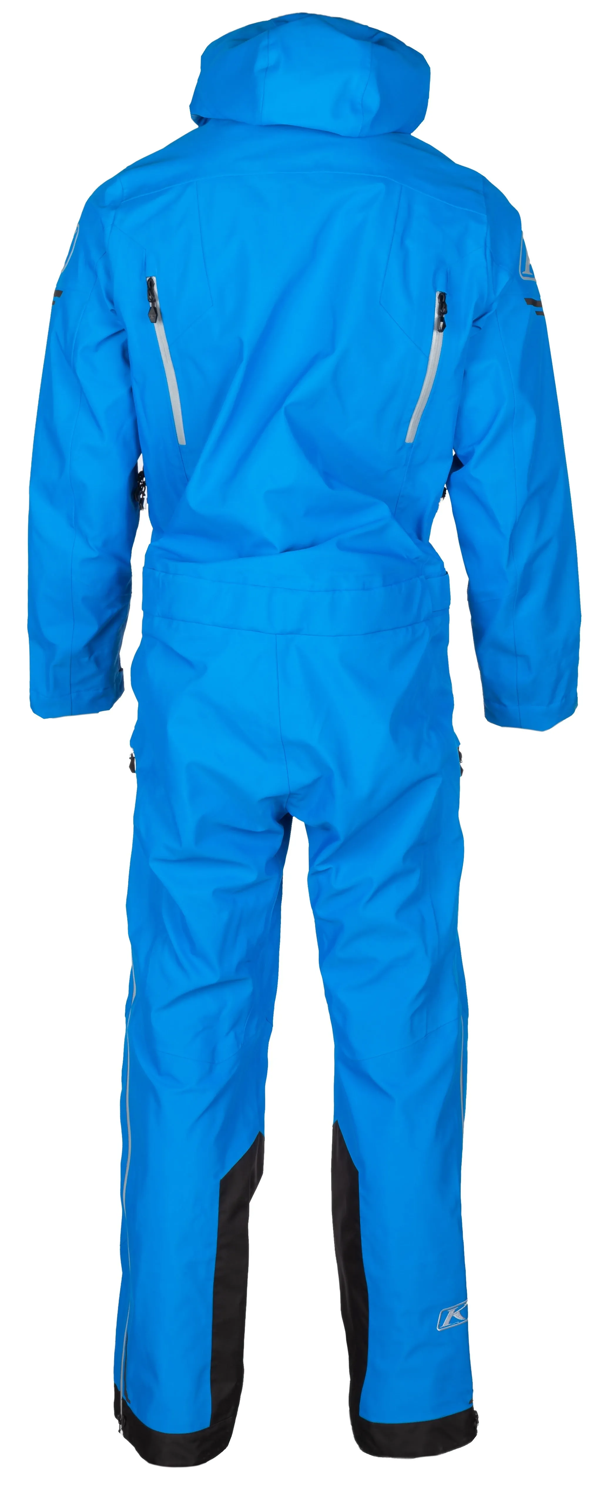 KLIM Mens Lochsa Uninsulated Shell One-Piece Suit