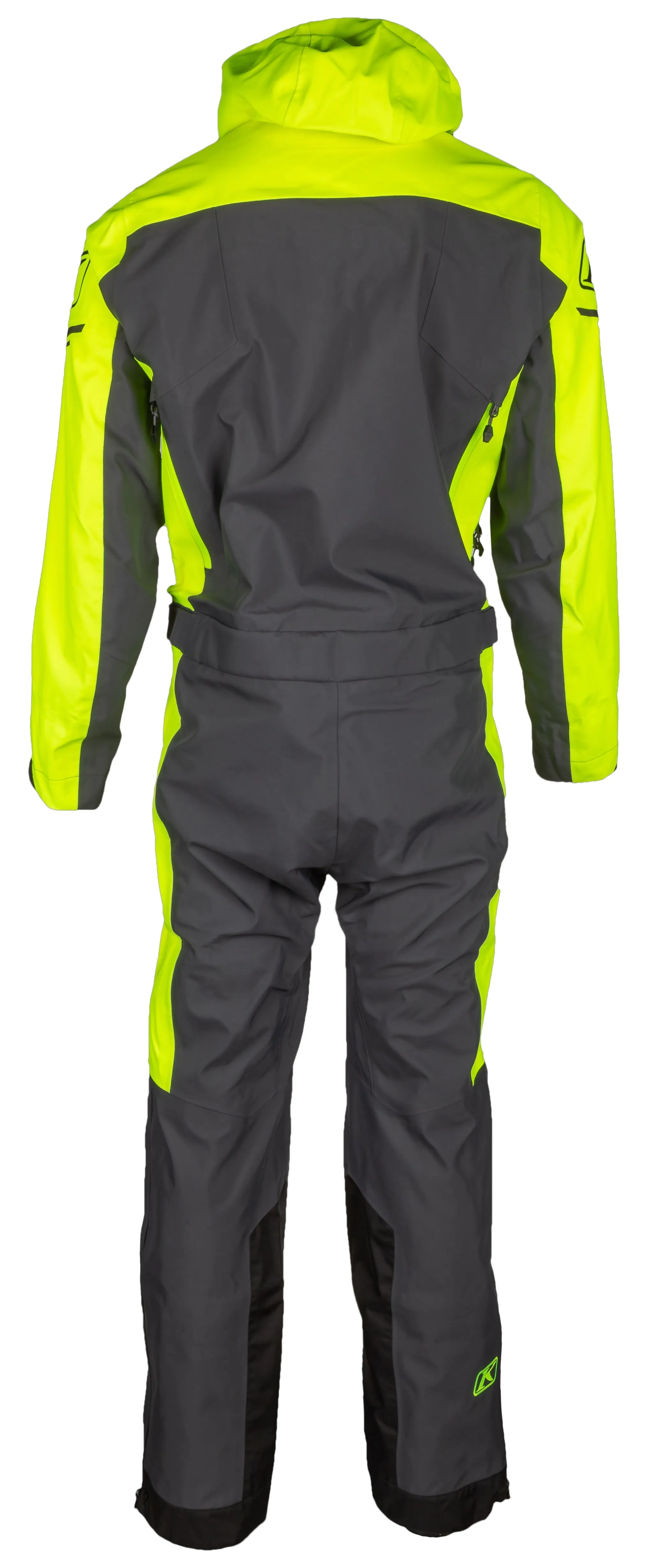 KLIM Mens Lochsa Uninsulated Shell One-Piece Suit