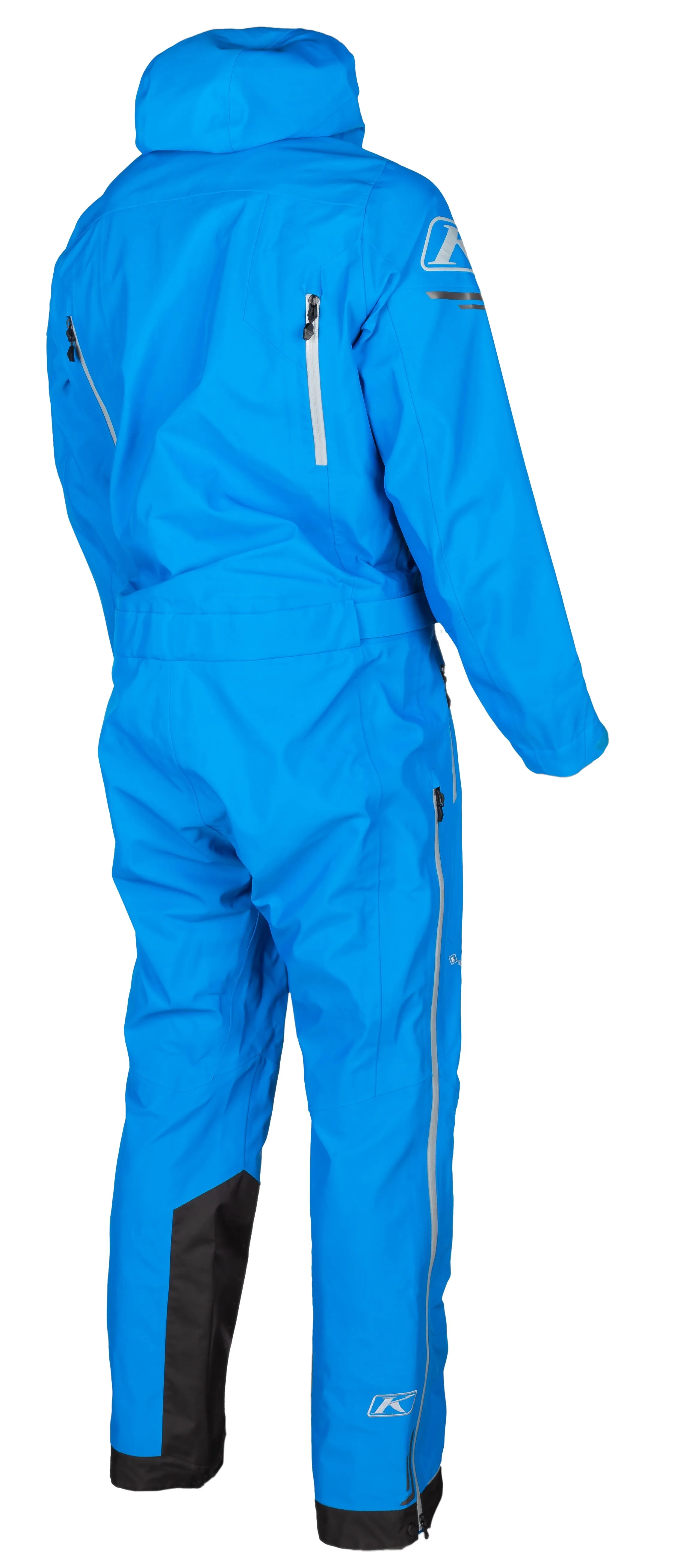 KLIM Mens Lochsa Uninsulated Shell One-Piece Suit