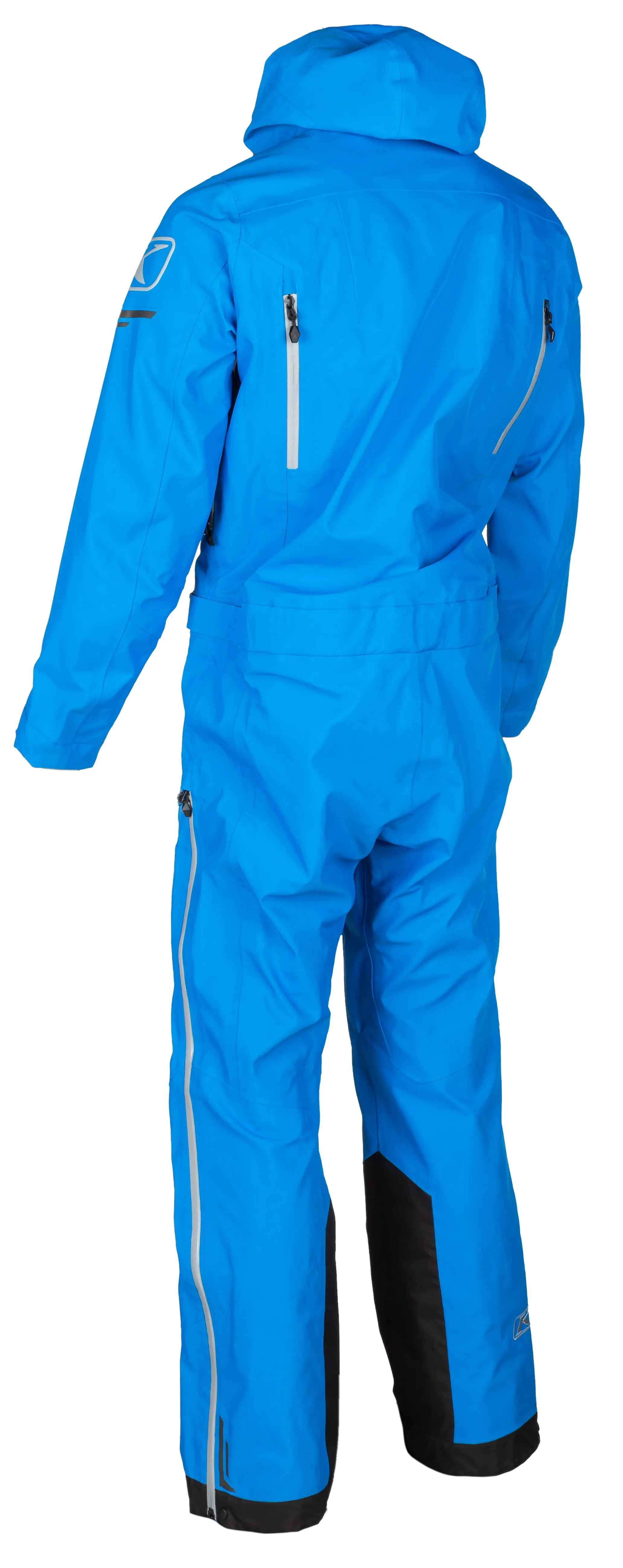 KLIM Mens Lochsa Uninsulated Shell One-Piece Suit
