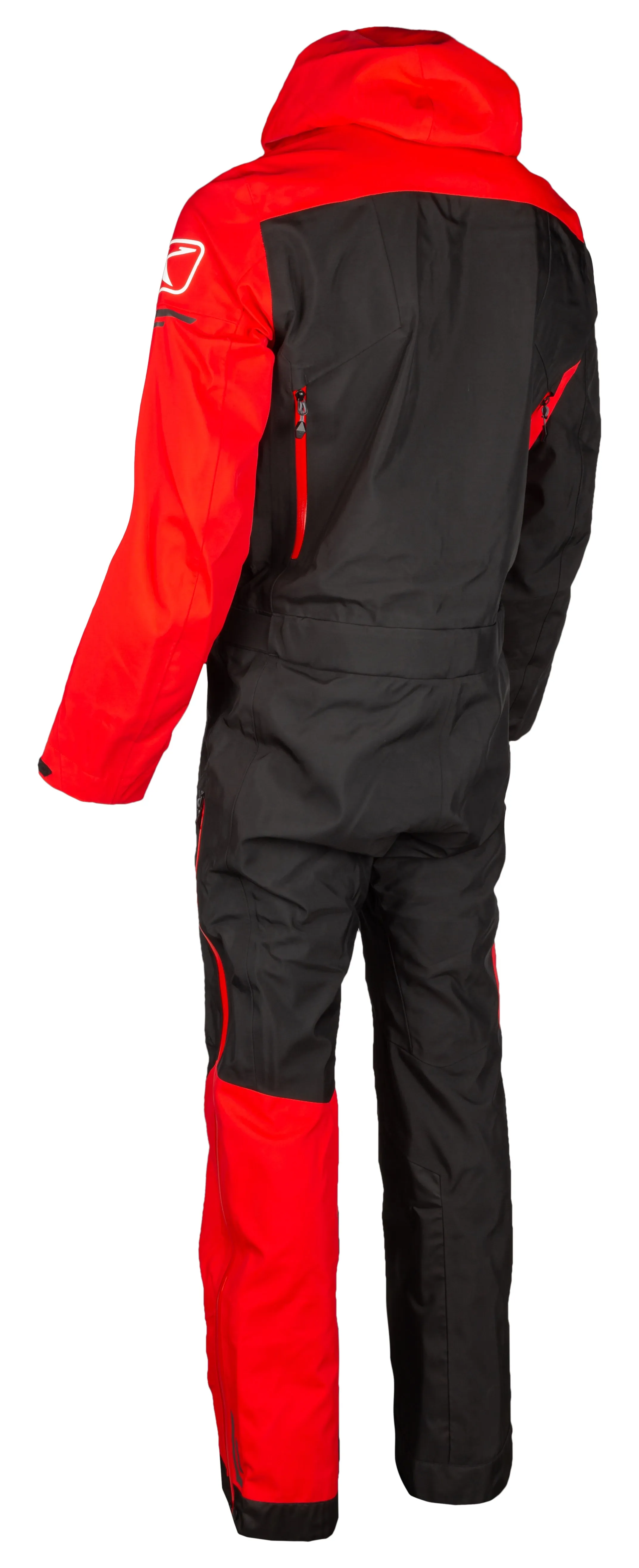 KLIM Mens Lochsa Uninsulated Shell One-Piece Suit