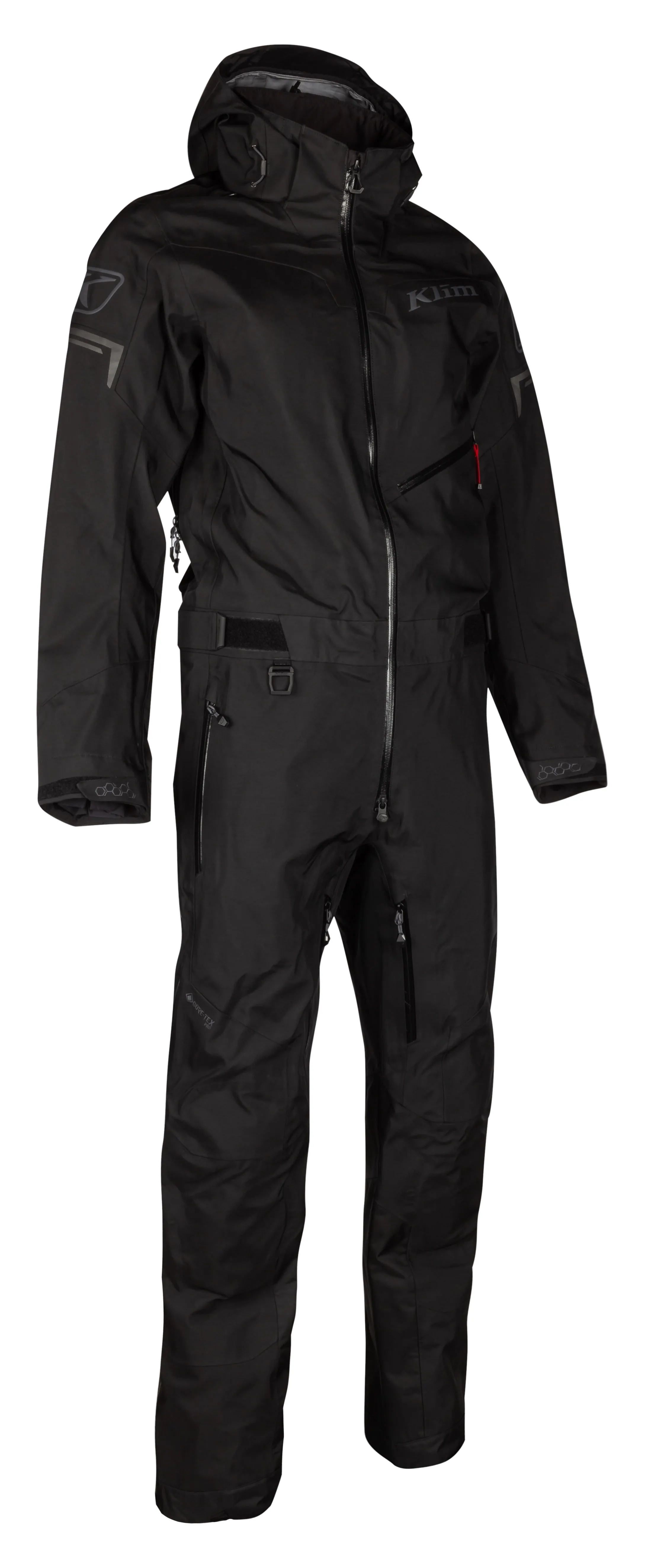 KLIM Mens Lochsa Uninsulated Shell One-Piece Suit