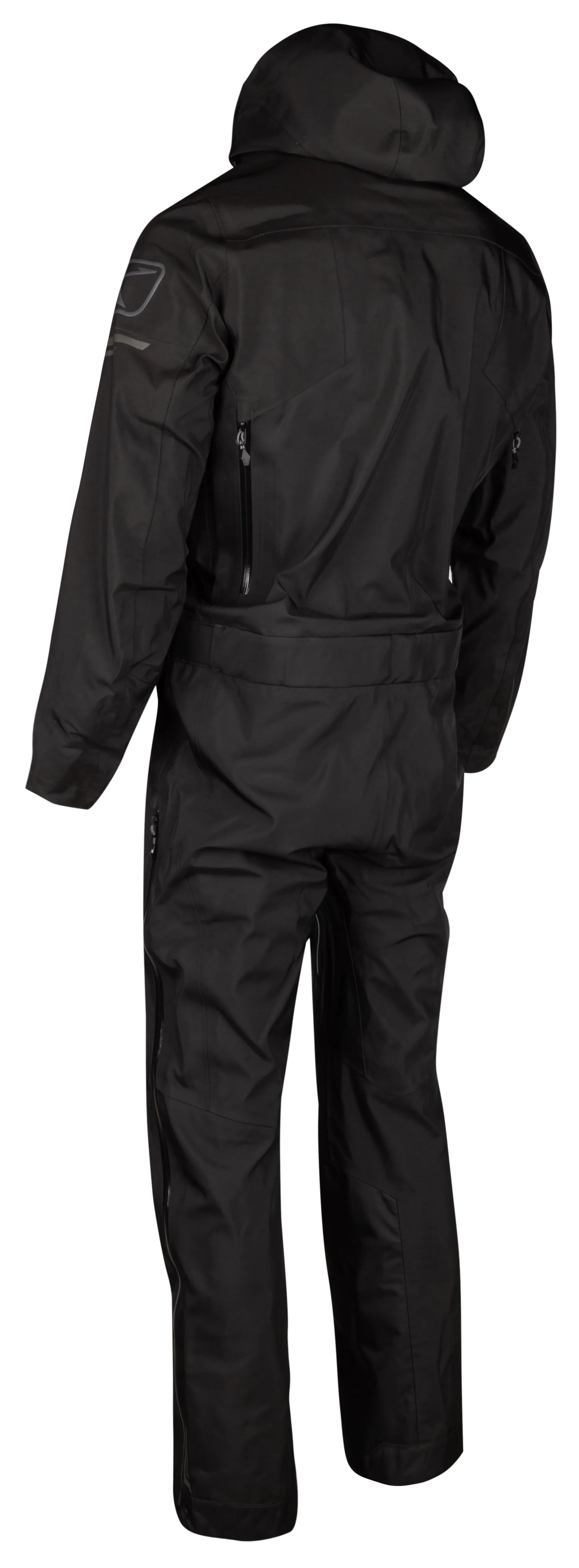 KLIM Mens Lochsa Uninsulated Shell One-Piece Suit