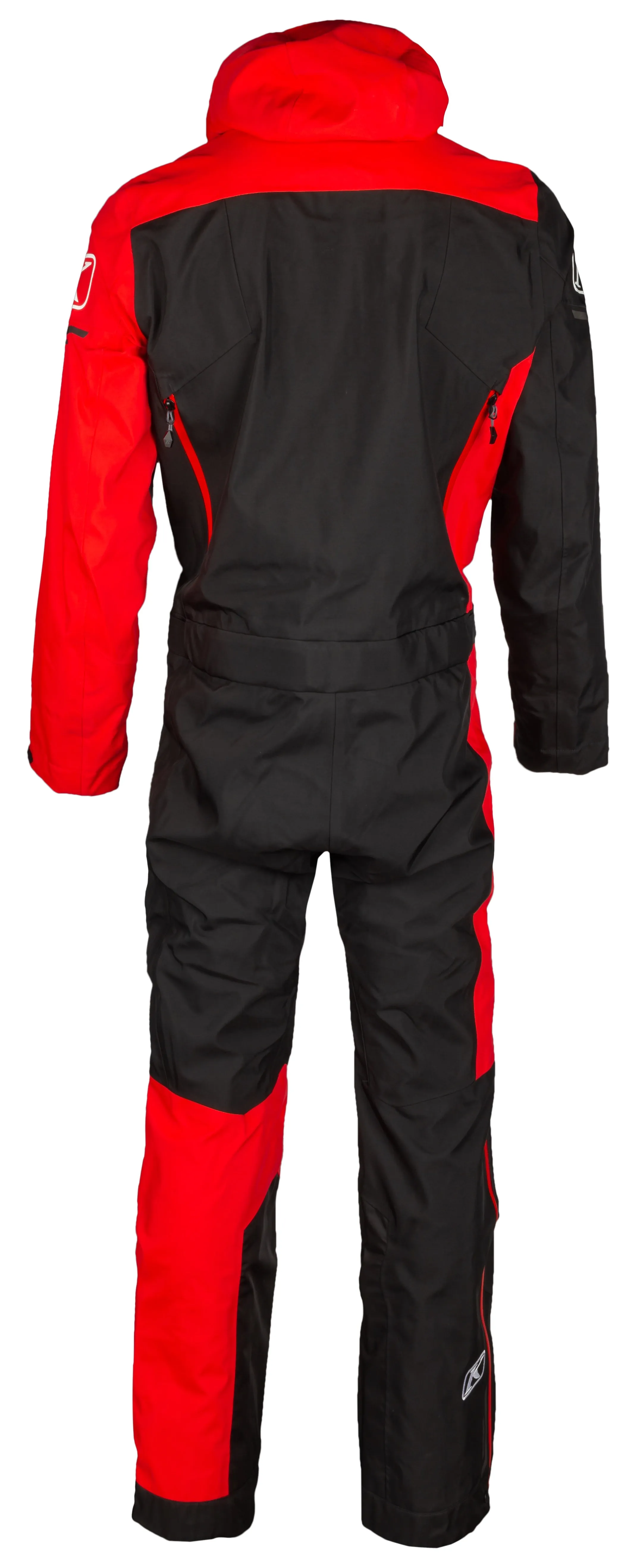 KLIM Mens Lochsa Uninsulated Shell One-Piece Suit