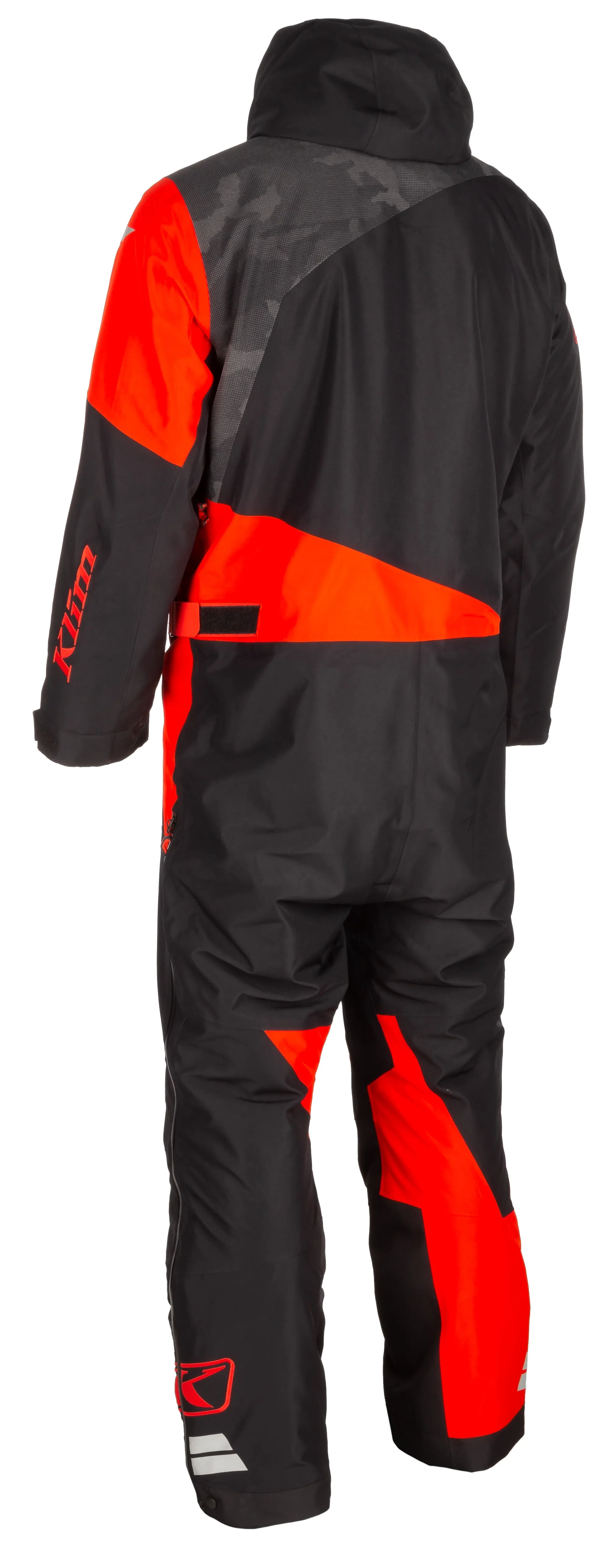 KLIM Mens Railslide Insulated One-Piece Suit