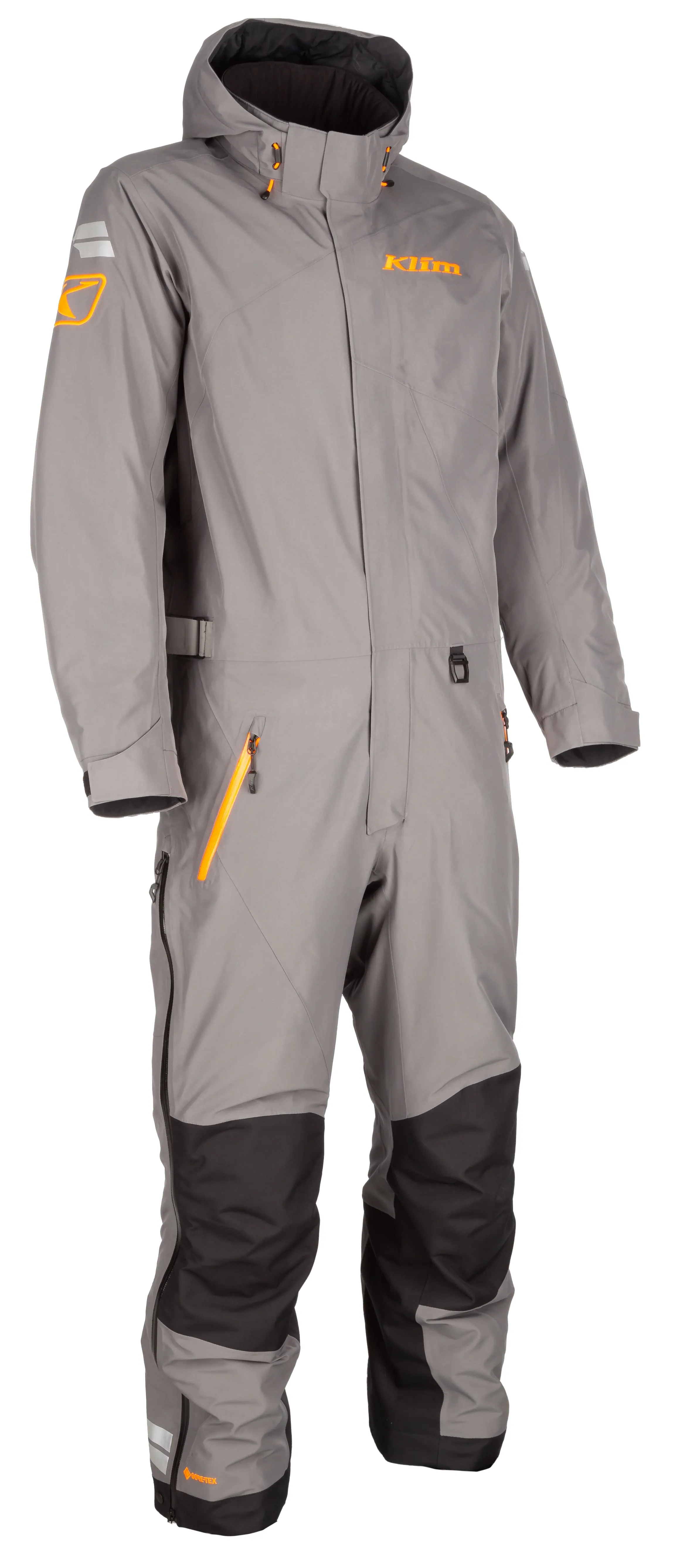 KLIM Mens Railslide Insulated One-Piece Suit
