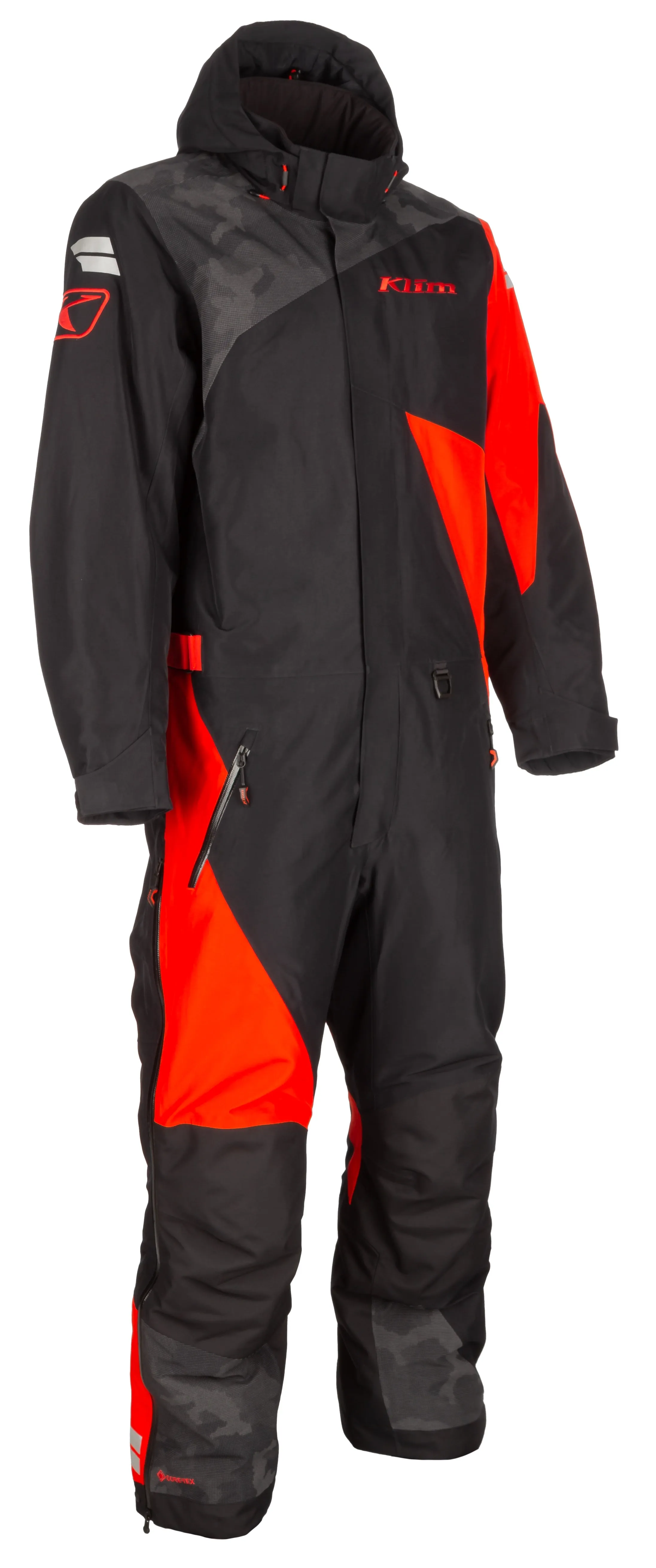 KLIM Mens Railslide Insulated One-Piece Suit