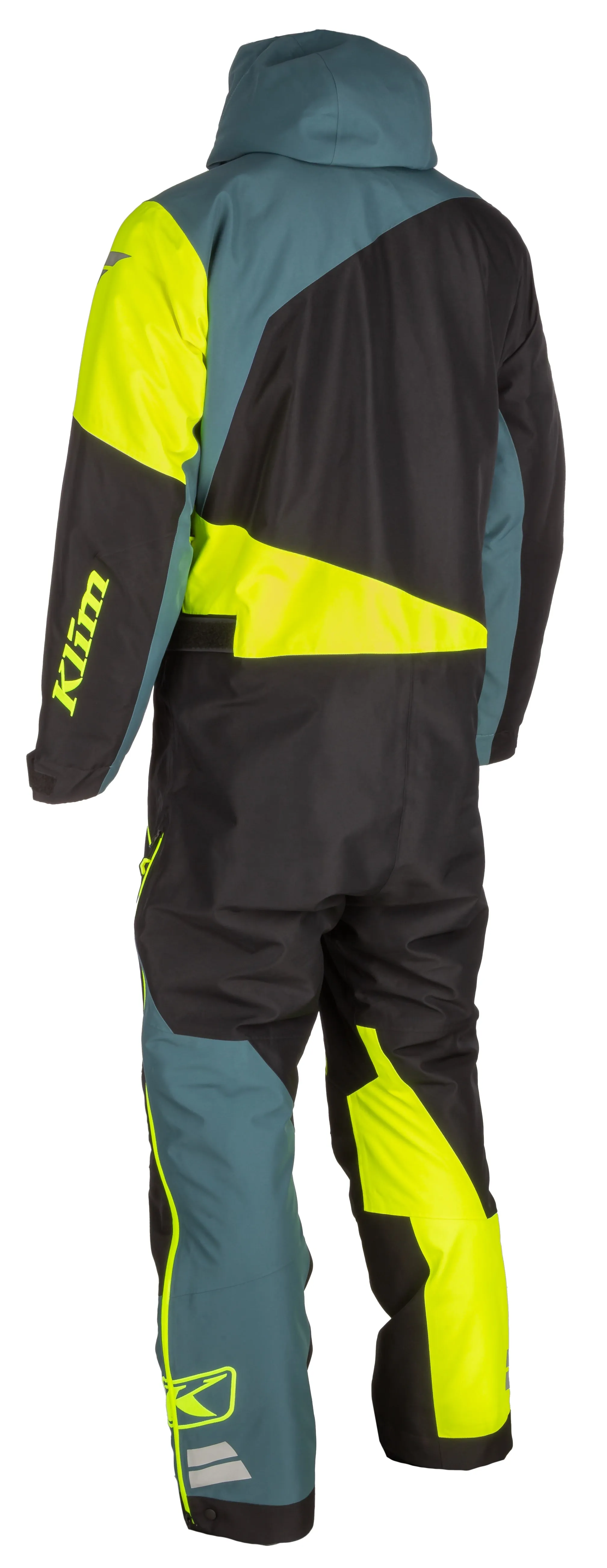KLIM Mens Railslide Insulated One-Piece Suit