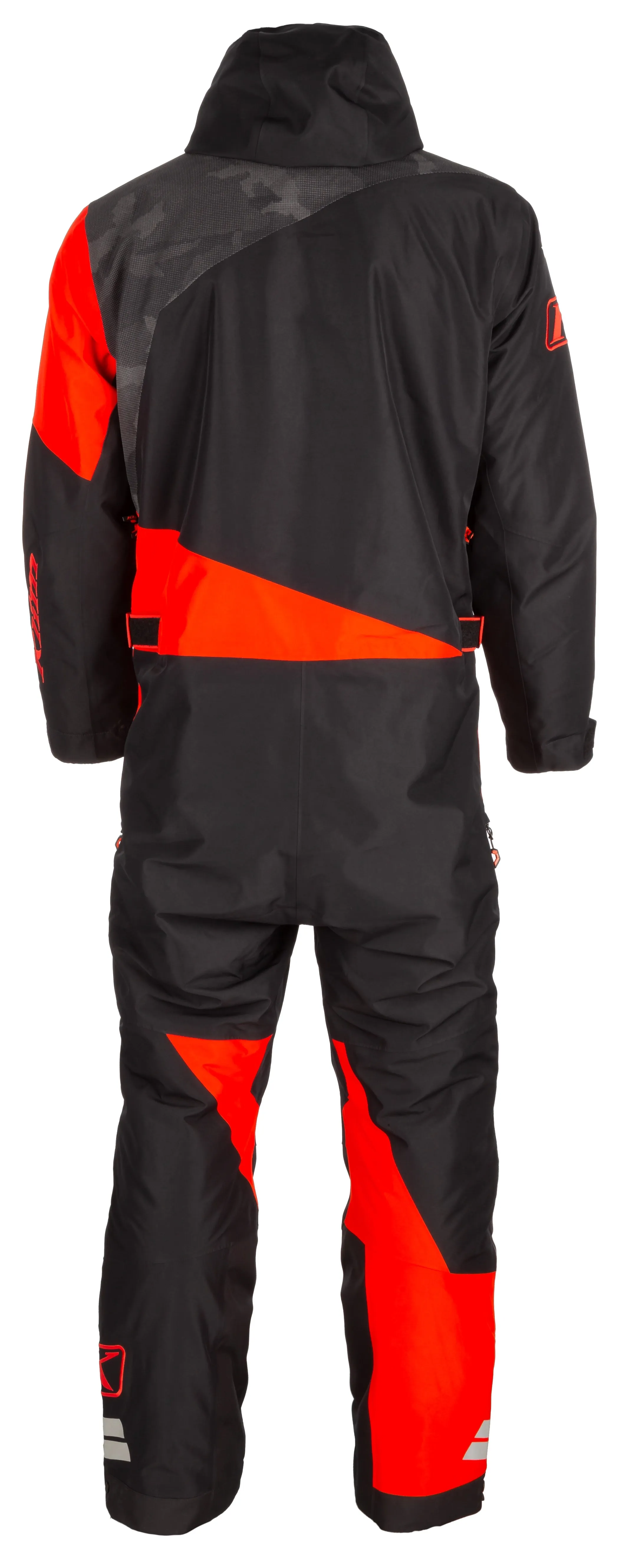 KLIM Mens Railslide Insulated One-Piece Suit