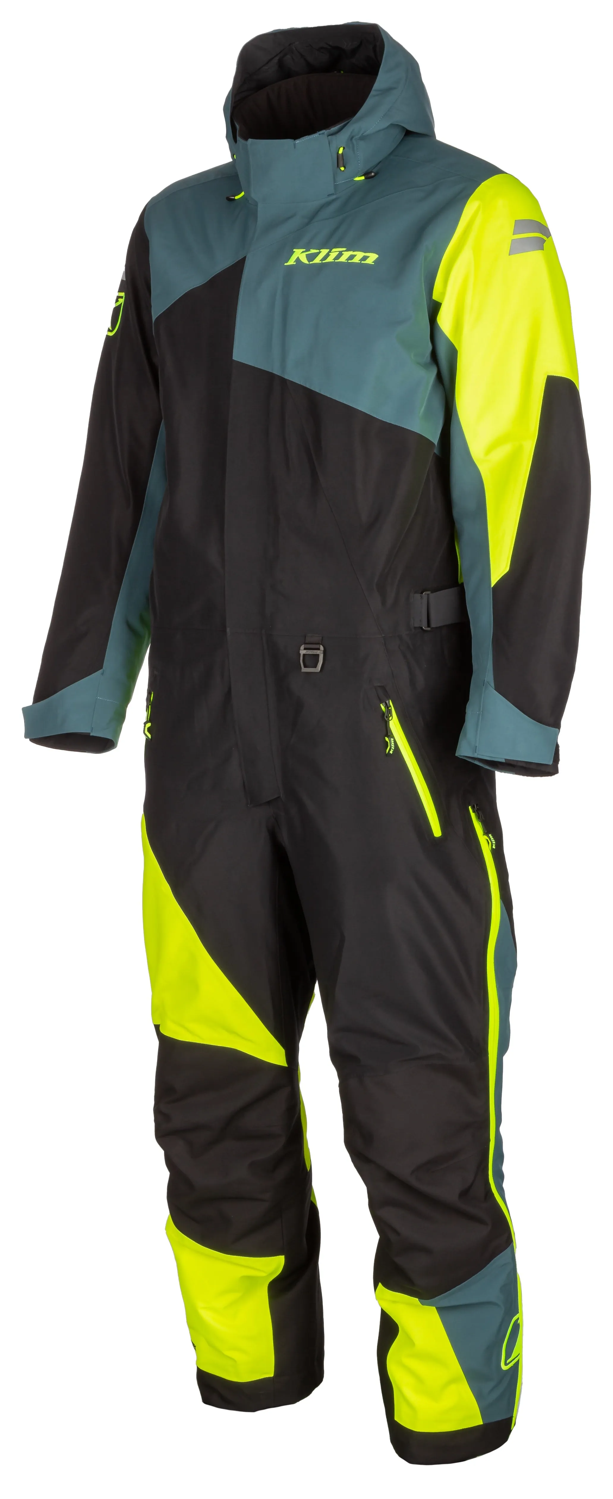 KLIM Mens Railslide Insulated One-Piece Suit
