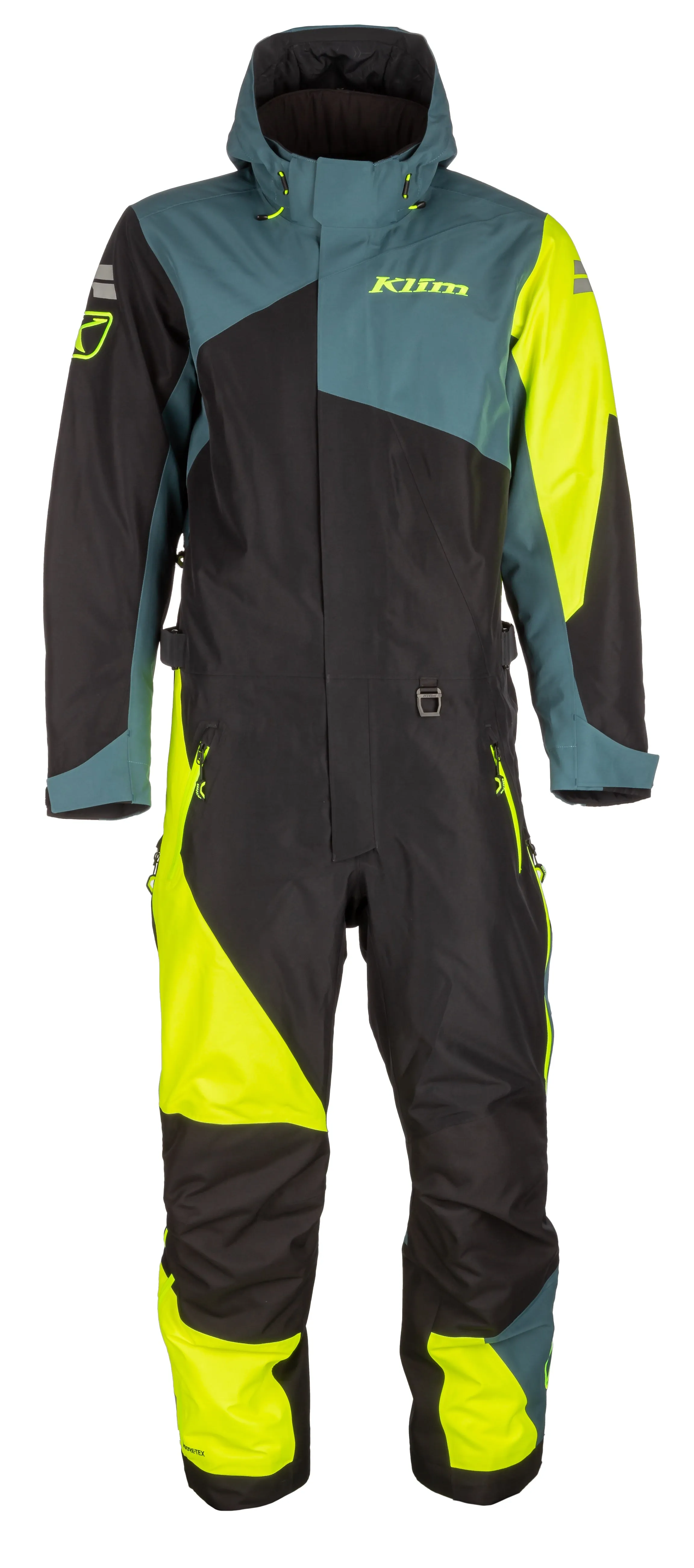 KLIM Mens Railslide Insulated One-Piece Suit