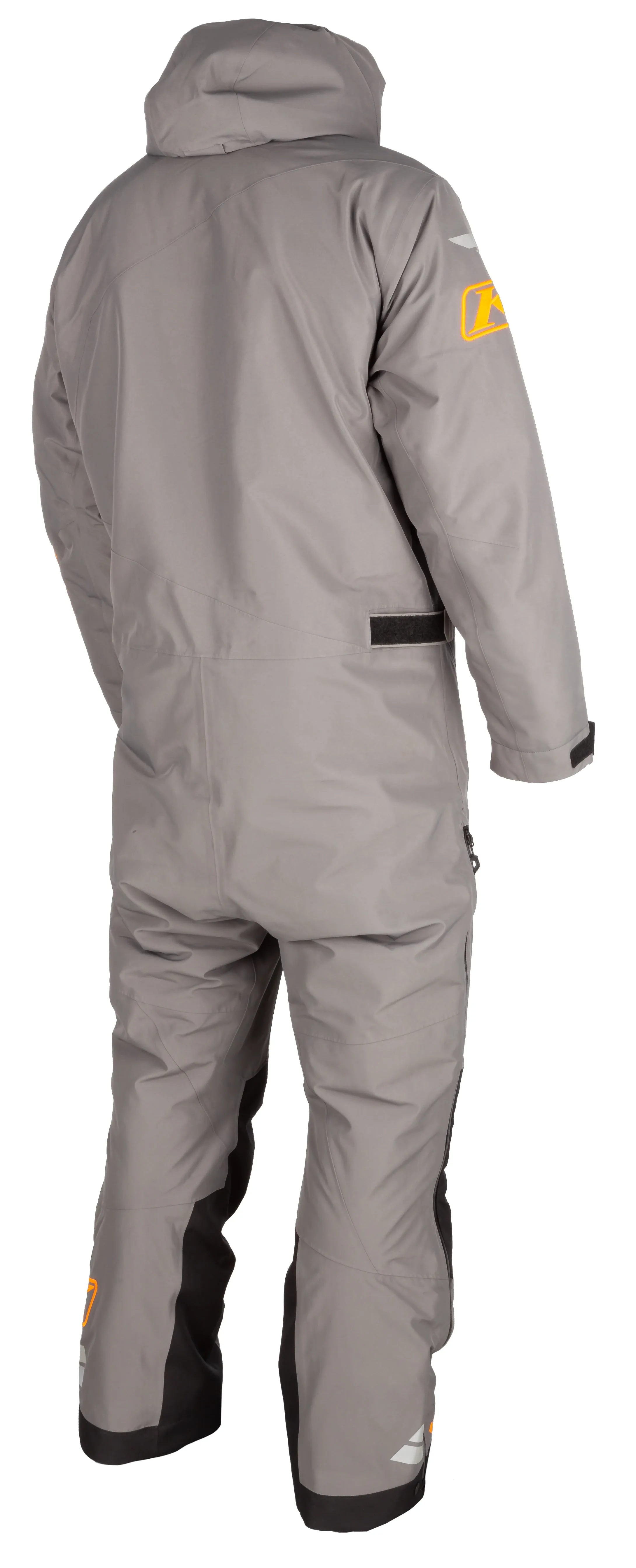 KLIM Mens Railslide Insulated One-Piece Suit