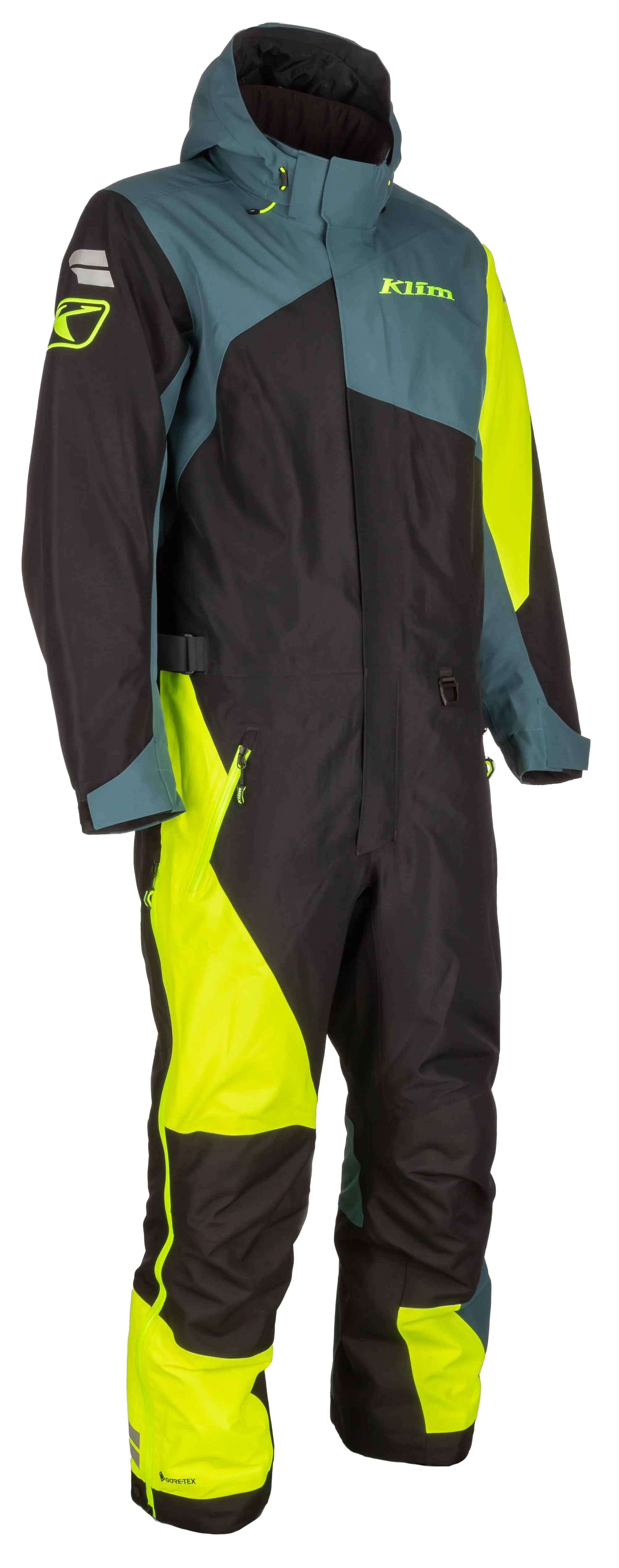 KLIM Mens Railslide Insulated One-Piece Suit
