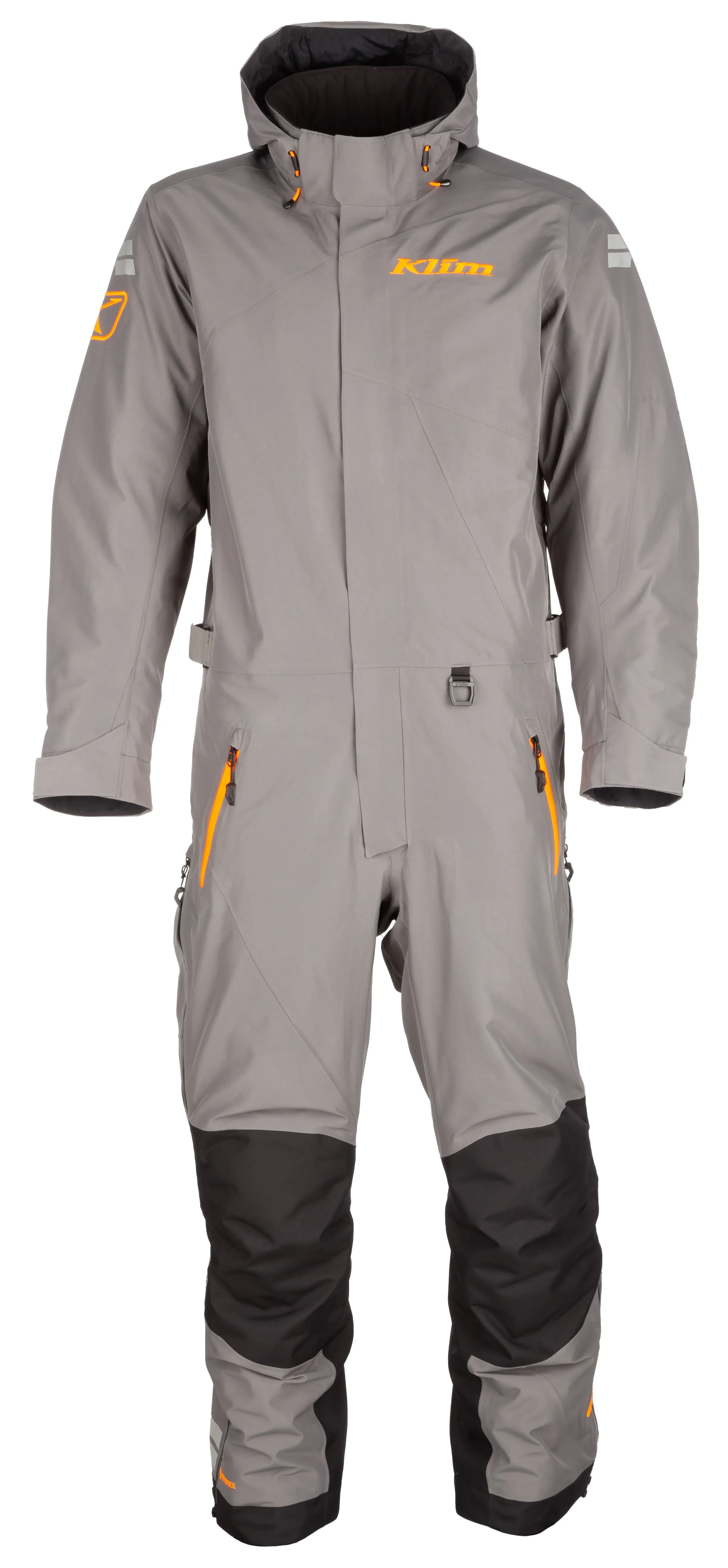 KLIM Mens Railslide Insulated One-Piece Suit