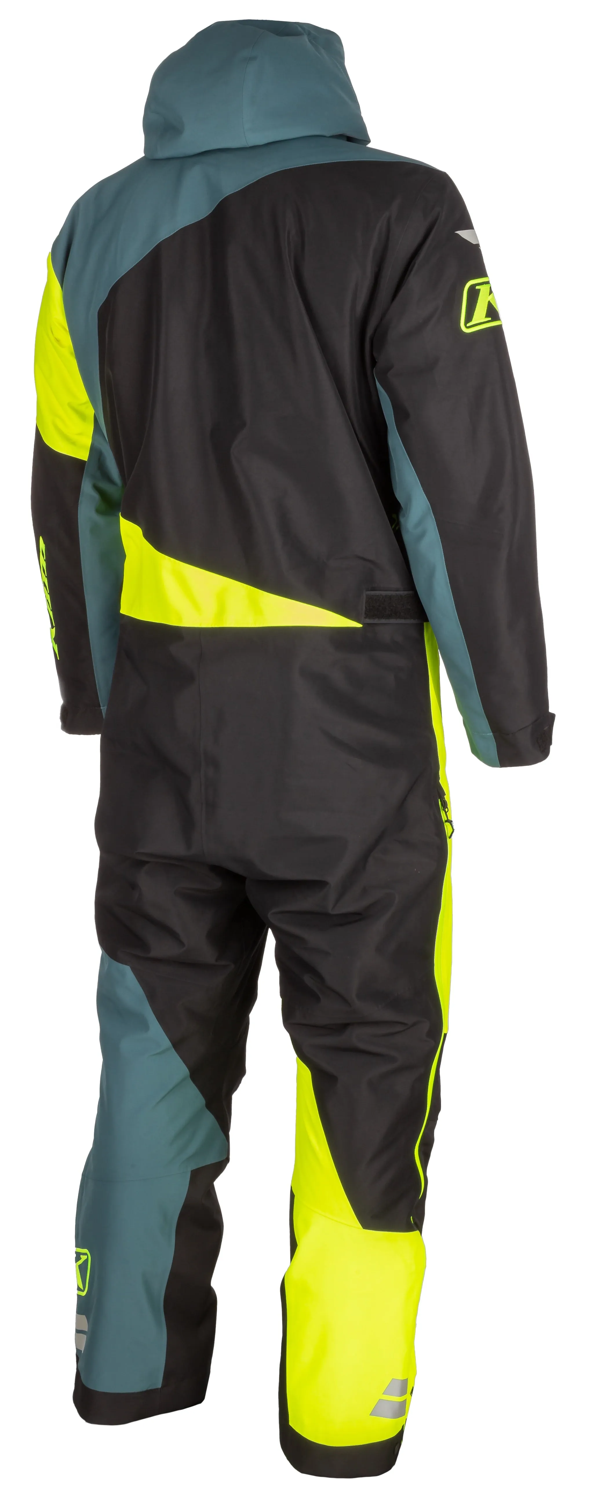 KLIM Mens Railslide Insulated One-Piece Suit