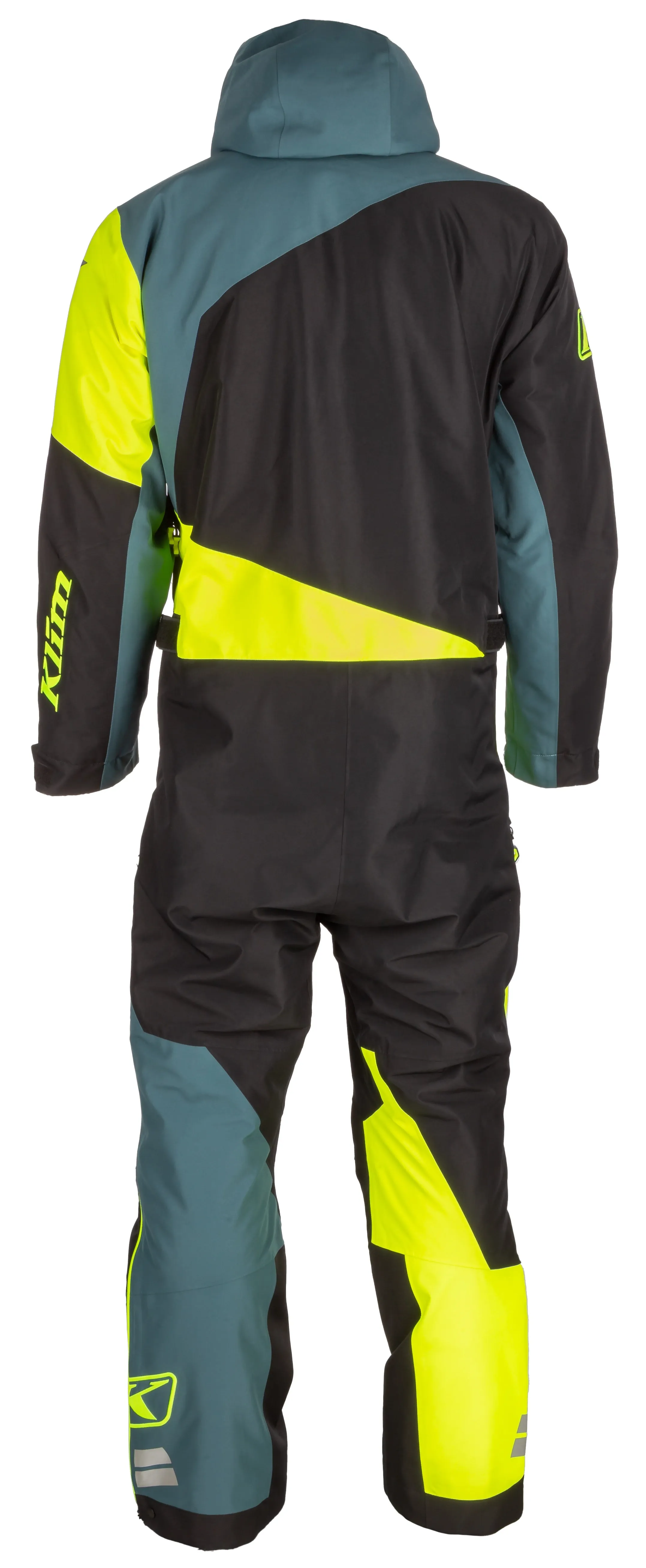 KLIM Mens Railslide Insulated One-Piece Suit
