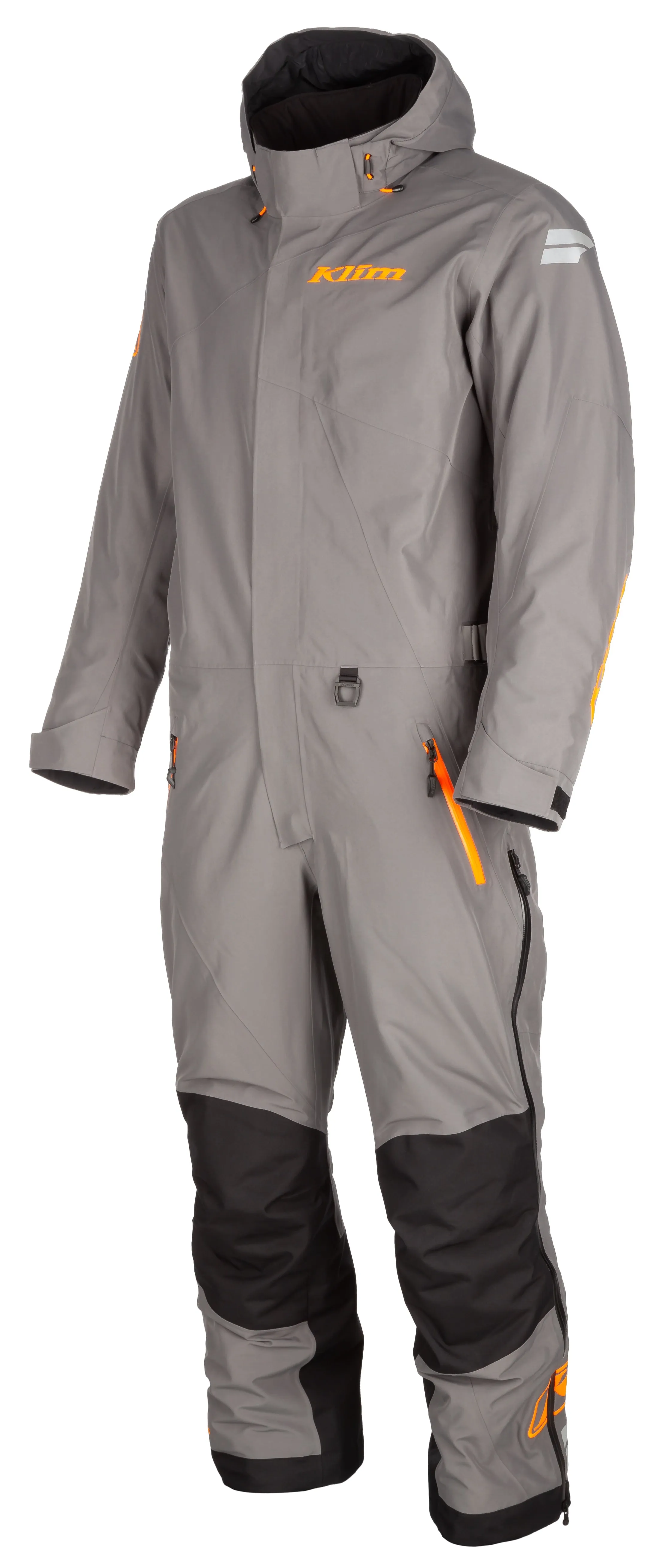 KLIM Mens Railslide Insulated One-Piece Suit