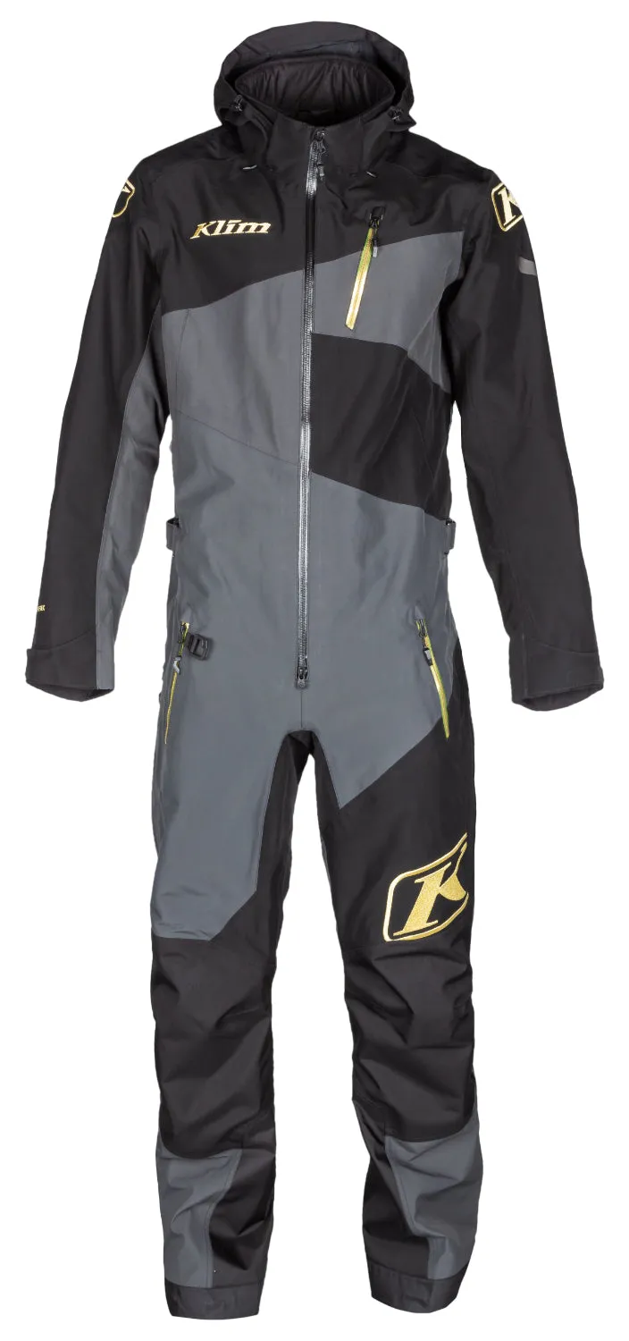 KLIM Mens Ripsa Uninsulated One-Piece