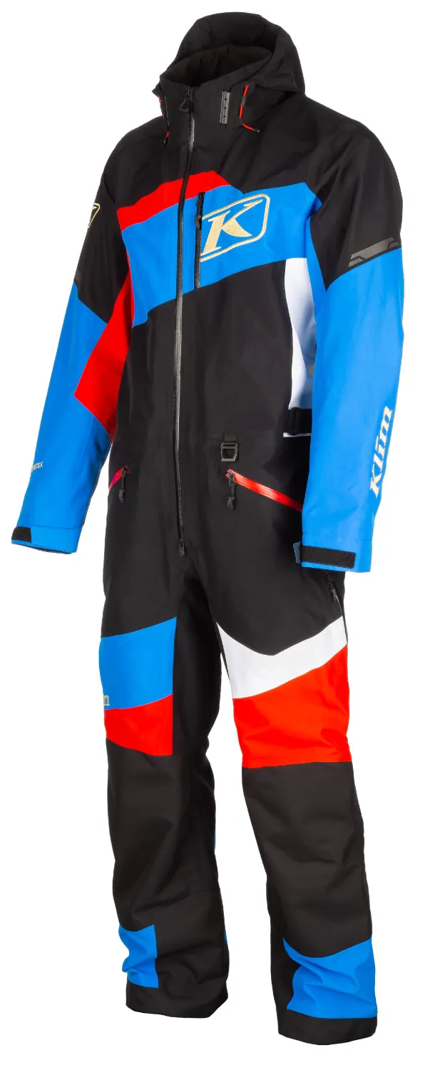 KLIM Mens Ripsa Uninsulated One-Piece