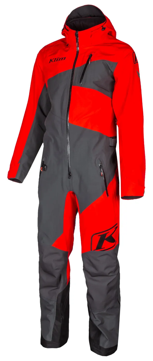 KLIM Mens Ripsa Uninsulated One-Piece