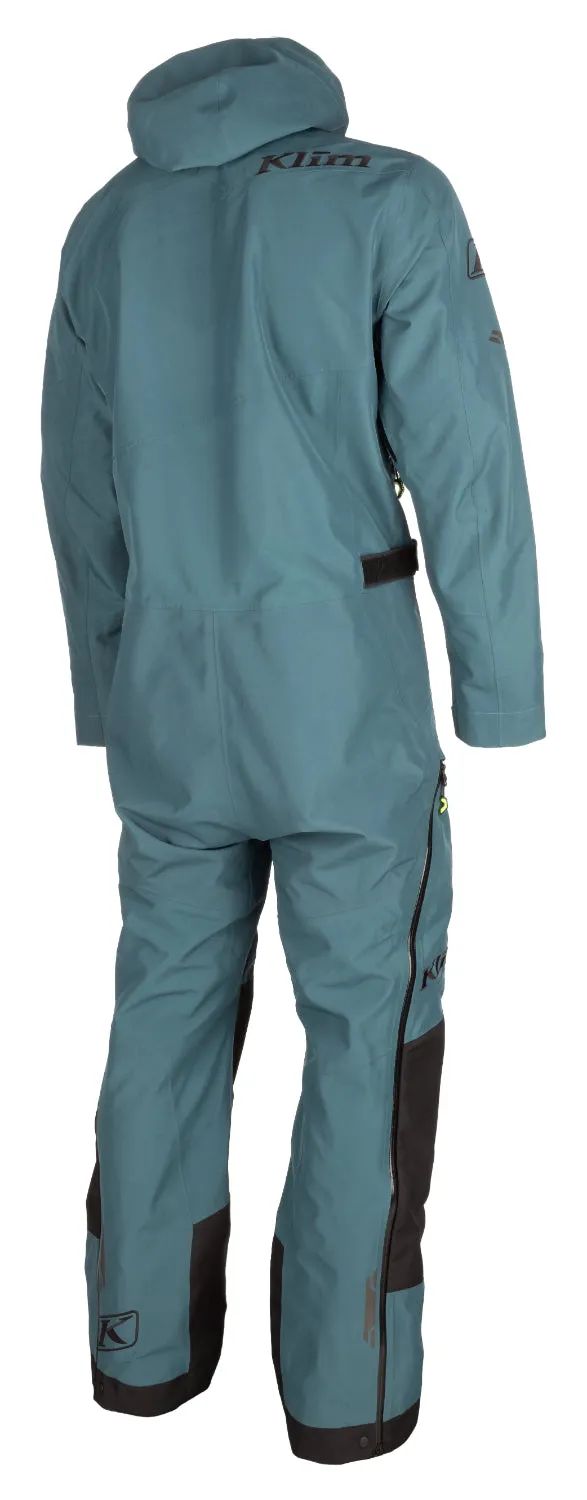 KLIM Mens Ripsa Uninsulated One-Piece