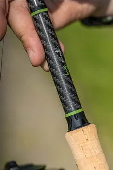 Korum Big Water 13ft 2.25lb 3 Piece Rod