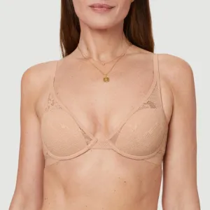 Lace All You Bra Buff