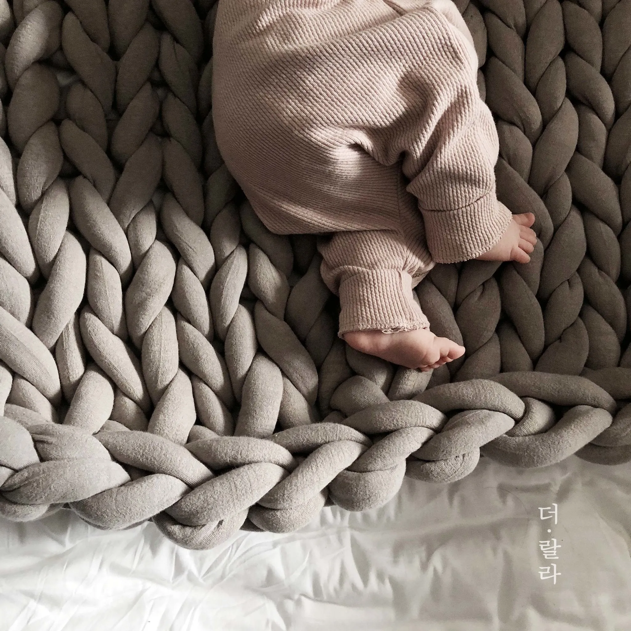Lala Bunny Romper (3 colour options)