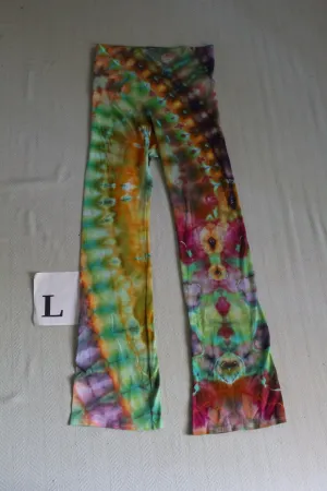 Large Yoga Pants