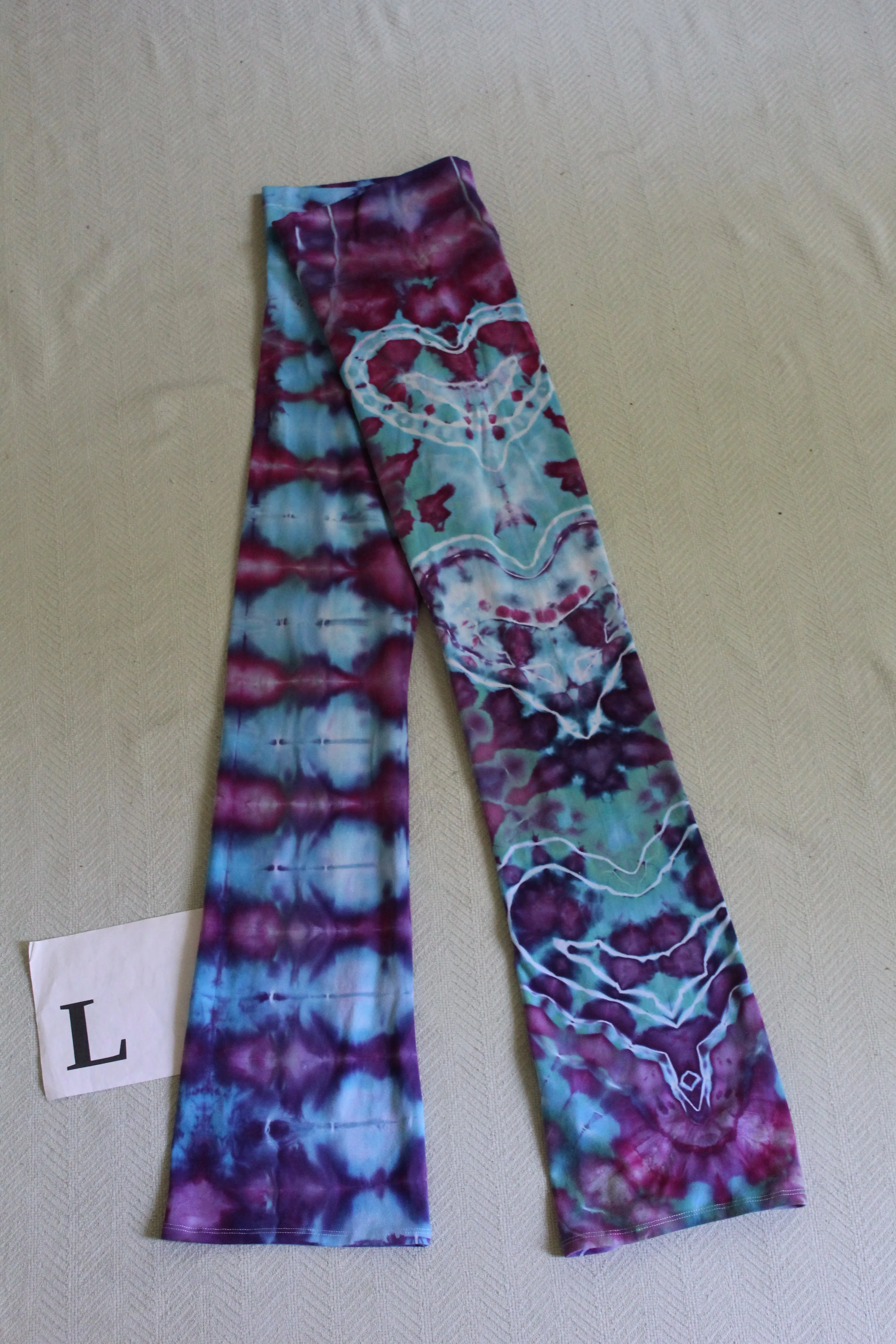 Large Yoga Pants