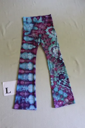 Large Yoga Pants