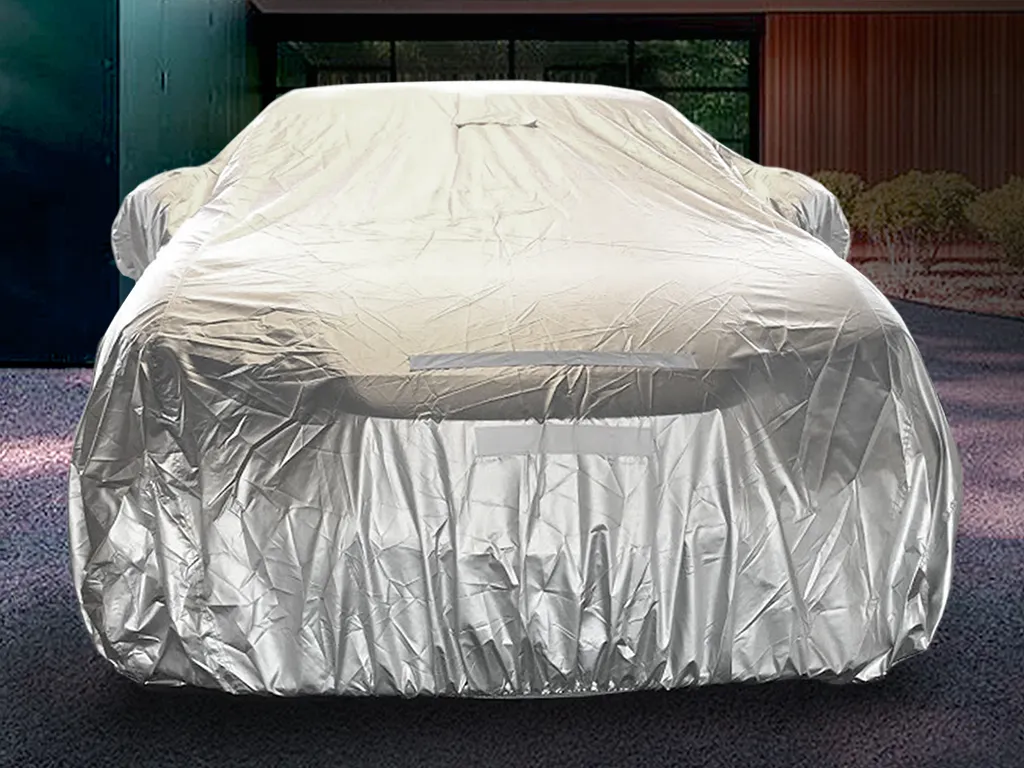 Lexus ES Hybrid 2022 - 2023 Outdoor Indoor Select-Fit Car Cover