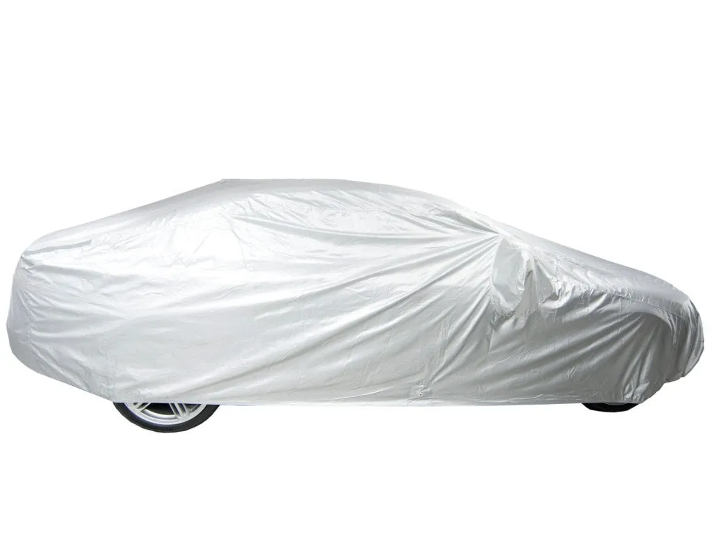 Lexus ES Hybrid 2022 - 2023 Outdoor Indoor Select-Fit Car Cover