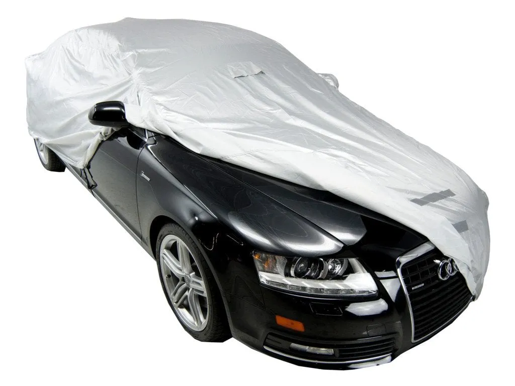 Lexus ES Hybrid 2022 - 2023 Outdoor Indoor Select-Fit Car Cover