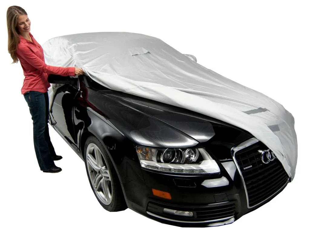 Lexus ES Hybrid 2022 - 2023 Outdoor Indoor Select-Fit Car Cover