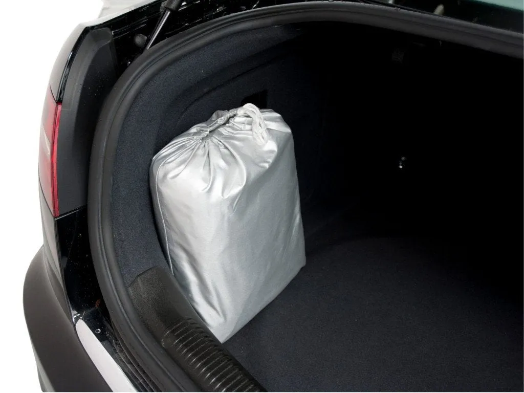 Lexus ES Hybrid 2022 - 2023 Outdoor Indoor Select-Fit Car Cover